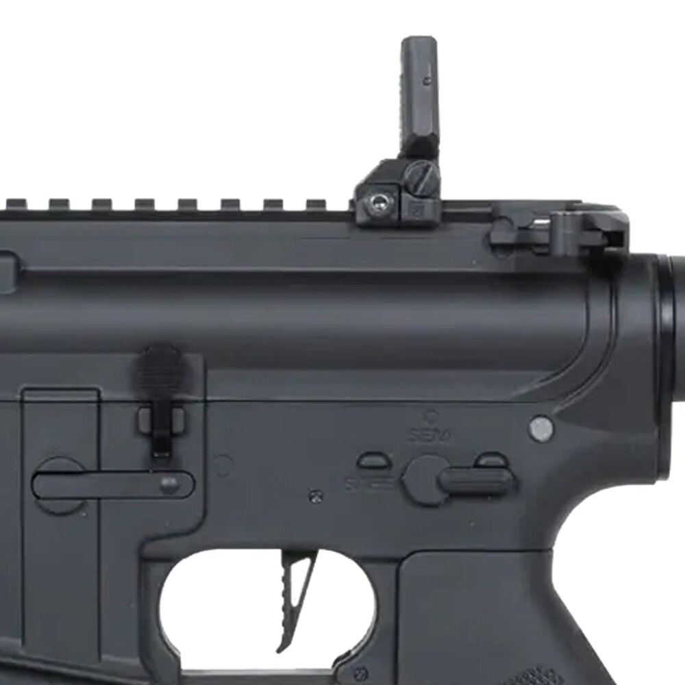 Specna Arms SA-C04 CORE HAL ETU Gen. 2 AEG Assault Carbine - Black