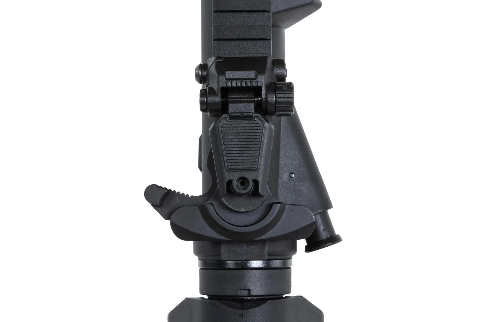 Karabinek szturmowy AEG Specna Arms SA-C05 CORE HAL ETU Gen. 2 - Black