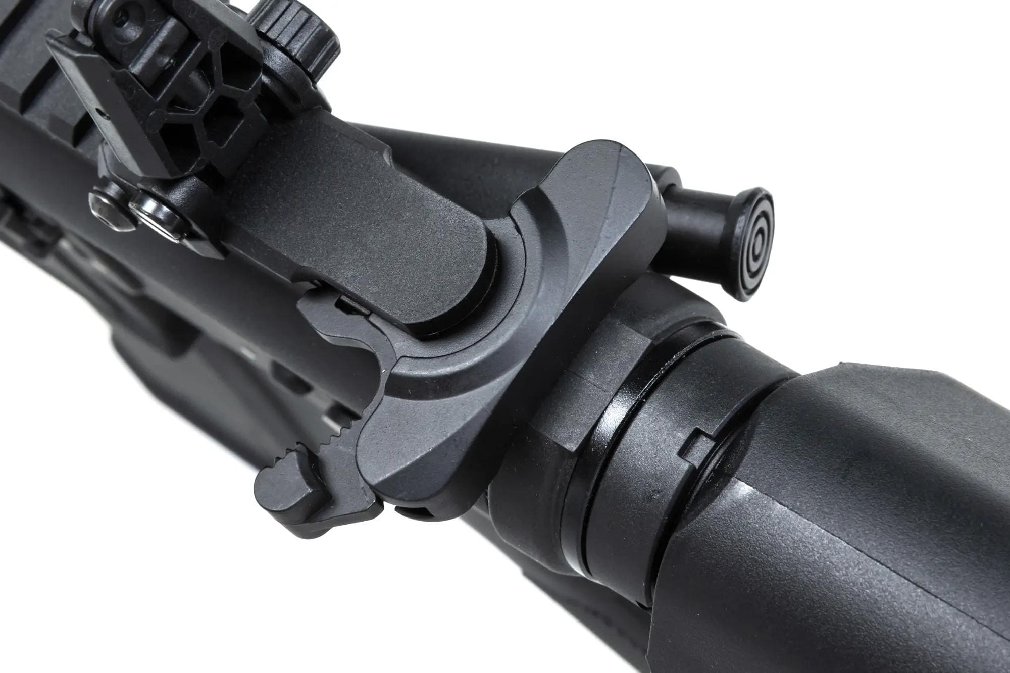 Karabinek szturmowy AEG Specna Arms SA-C05 CORE HAL ETU Gen. 2 - Black