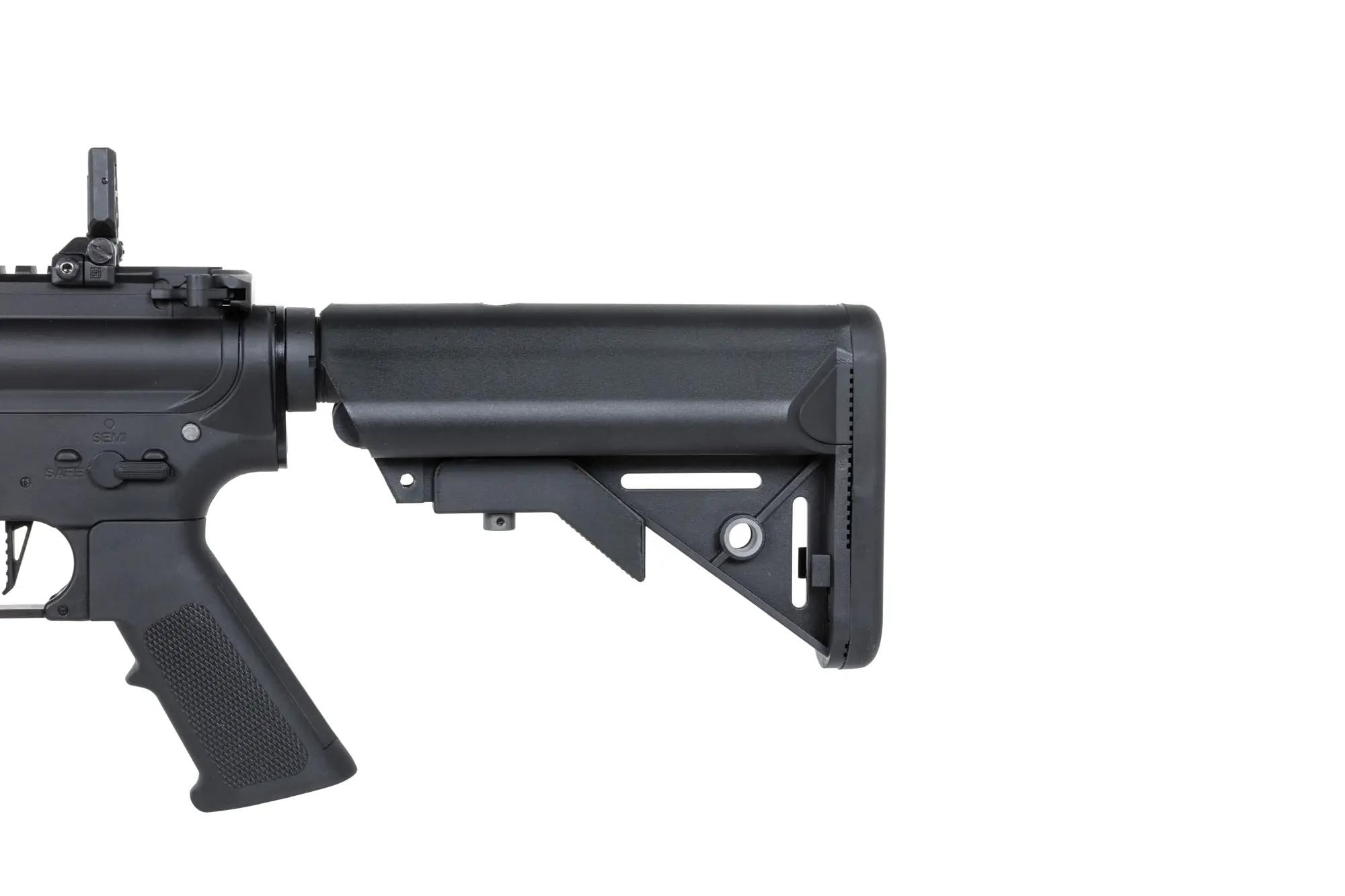 Karabinek szturmowy AEG Specna Arms SA-C05 CORE HAL ETU Gen. 2 - Black