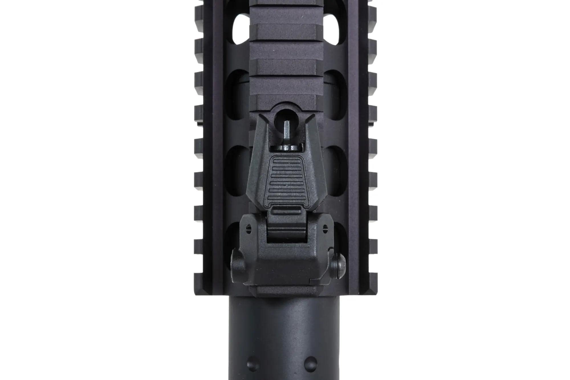 Karabinek szturmowy AEG Specna Arms SA-C05 CORE HAL ETU Gen. 2 - Black