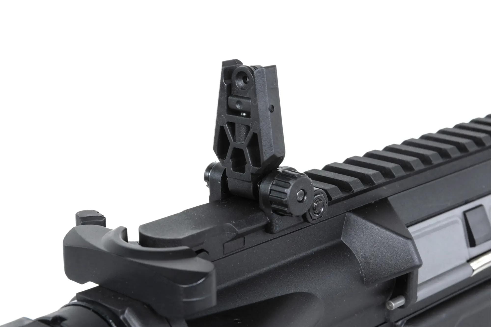 Karabinek szturmowy AEG Specna Arms SA-C05 CORE HAL ETU Gen. 2 - Black