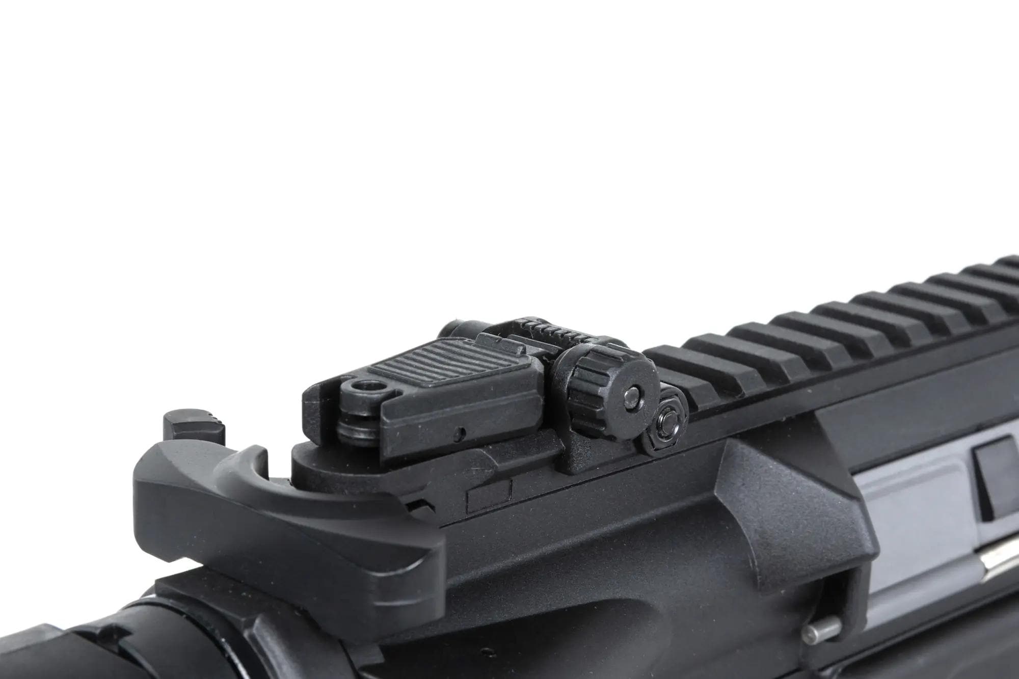 Karabinek szturmowy AEG Specna Arms SA-C05 CORE HAL ETU Gen. 2 - Black