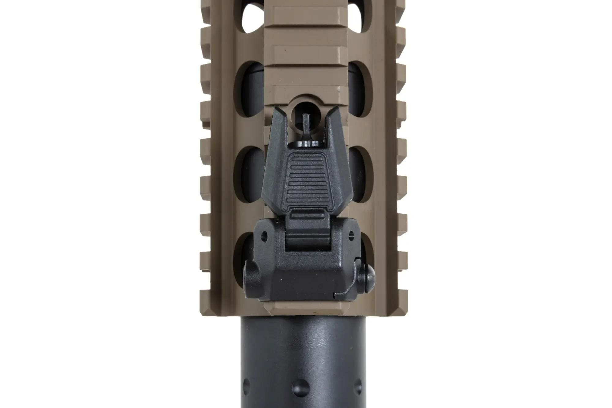 Karabinek szturmowy AEG Specna Arms SA-C05 CORE HAL ETU Gen. 2 - Half-Tan