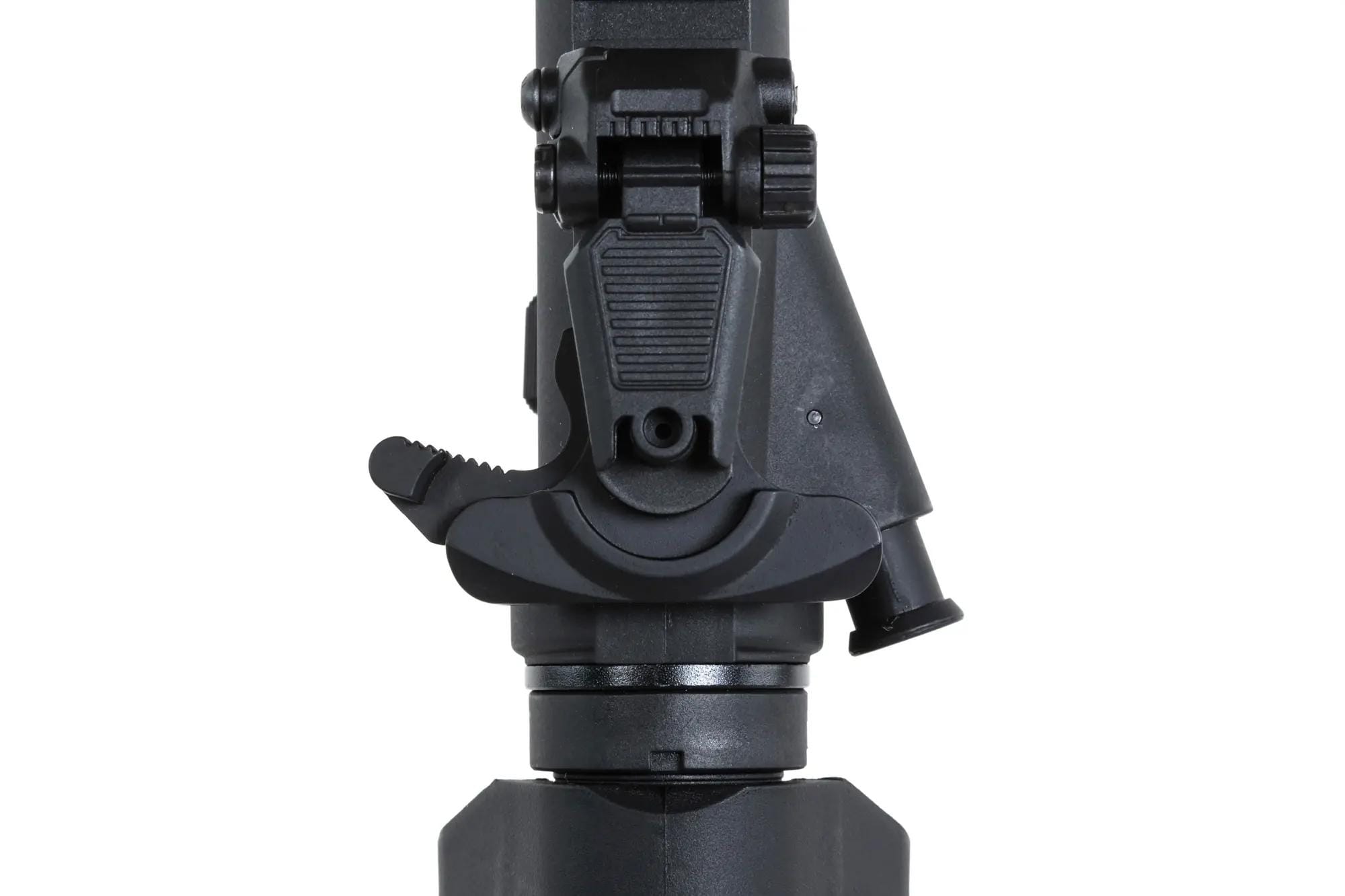 Karabinek szturmowy AEG Specna Arms SA-C06 CORE HAL ETU Gen. 2 - Black