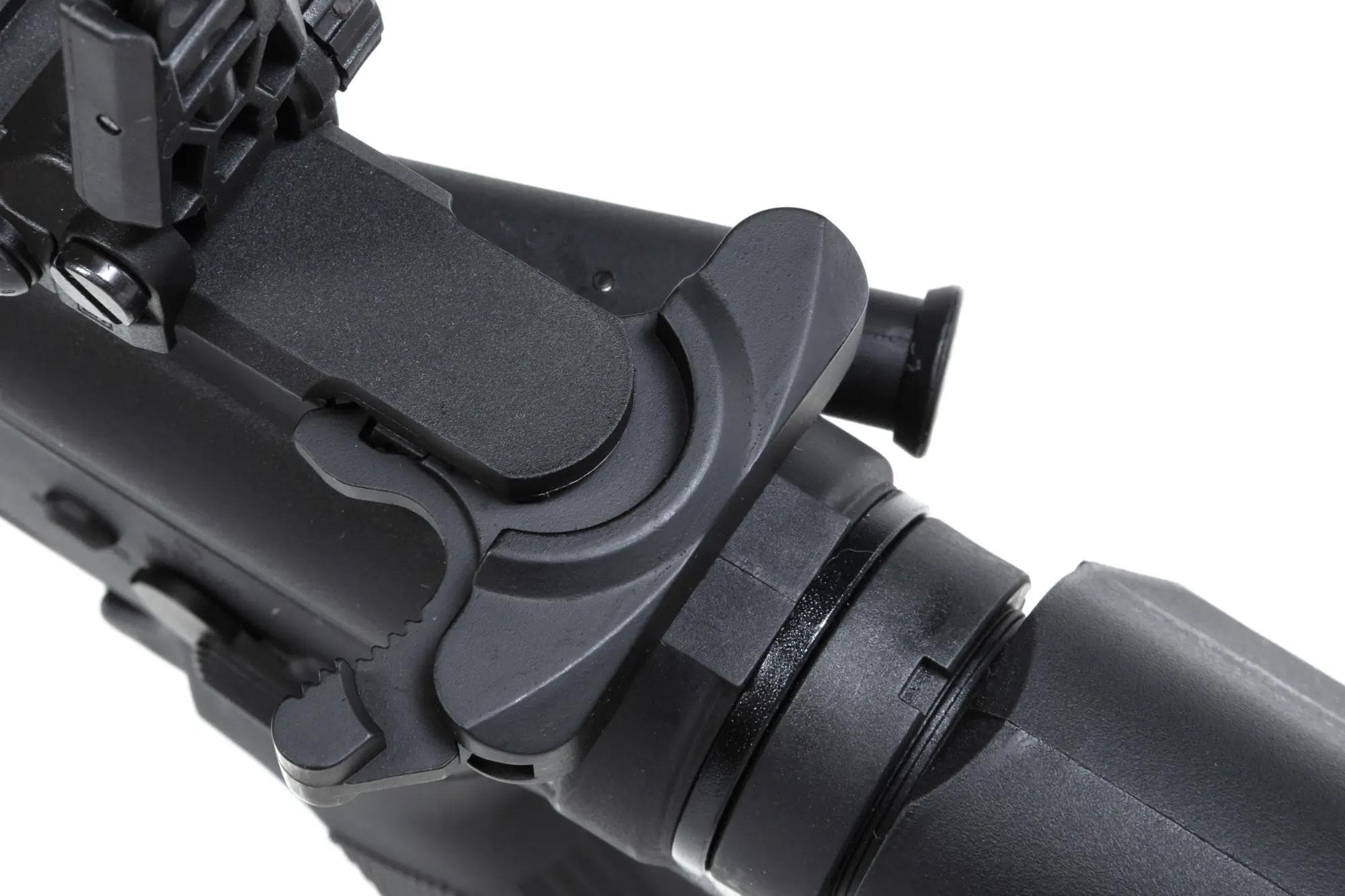 Karabinek szturmowy AEG Specna Arms SA-C06 CORE HAL ETU Gen. 2 - Black