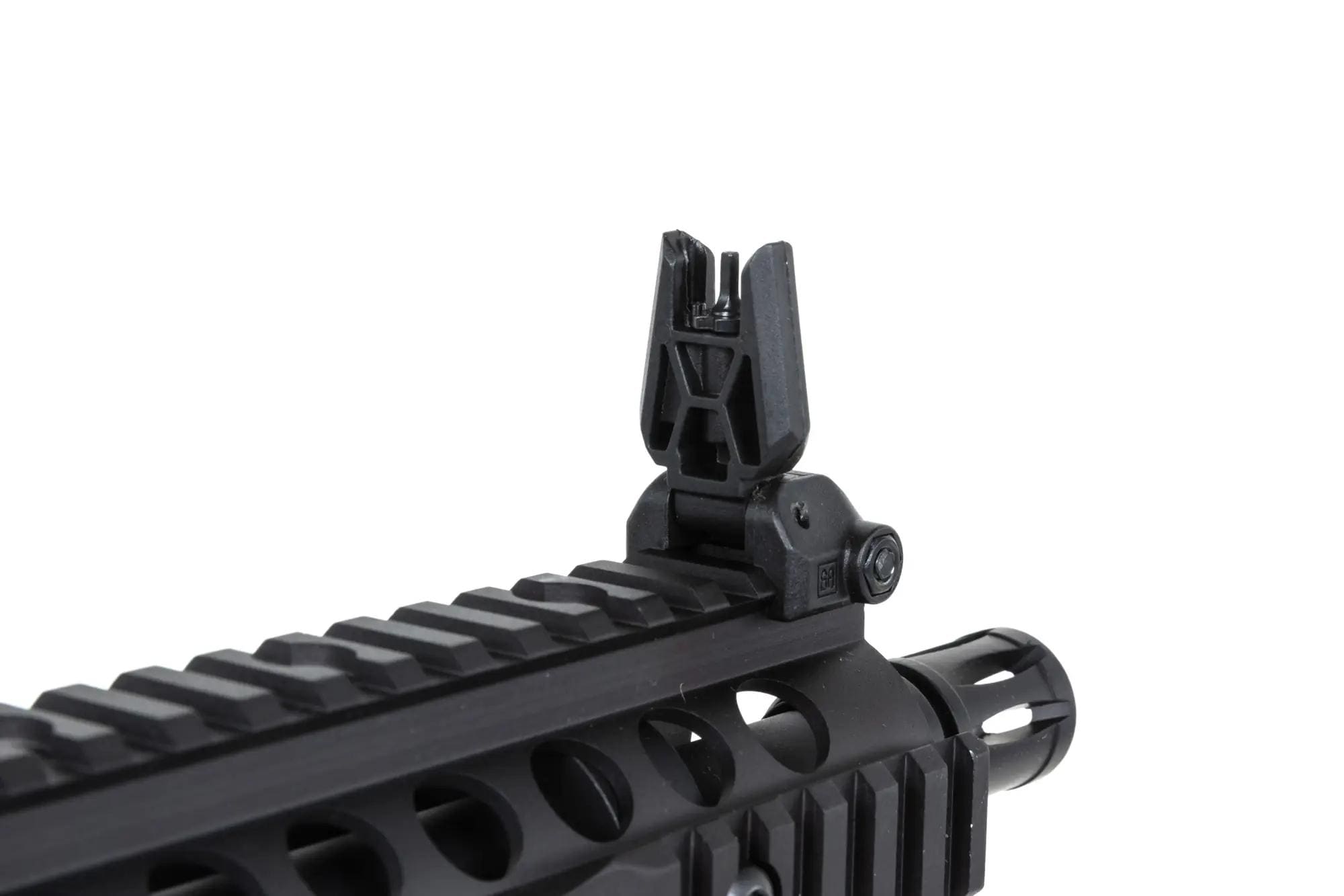 Karabinek szturmowy AEG Specna Arms SA-C06 CORE HAL ETU Gen. 2 - Black