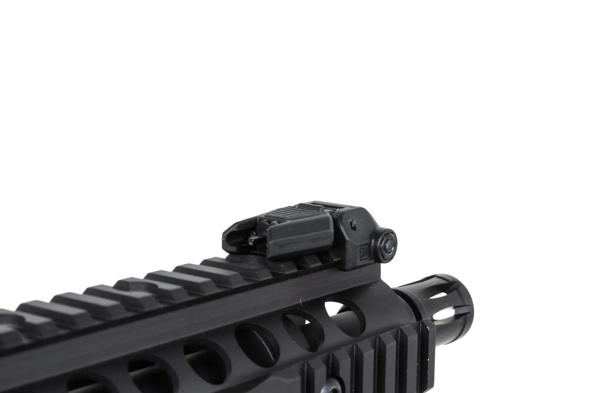 Karabinek szturmowy AEG Specna Arms SA-C06 CORE HAL ETU Gen. 2 - Black