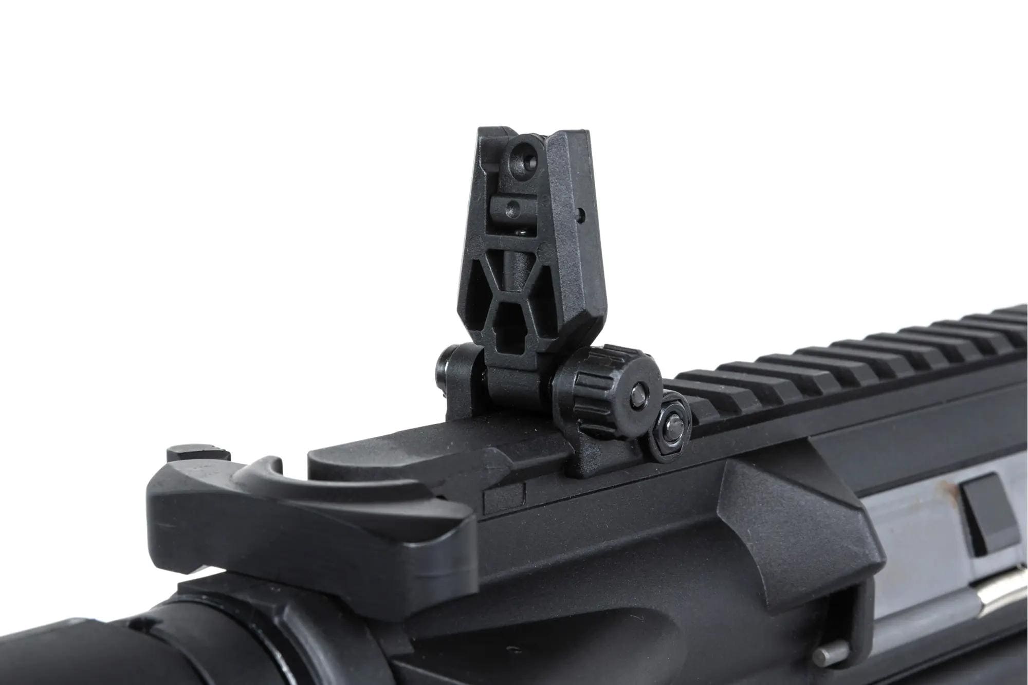 Karabinek szturmowy AEG Specna Arms SA-C06 CORE HAL ETU Gen. 2 - Black
