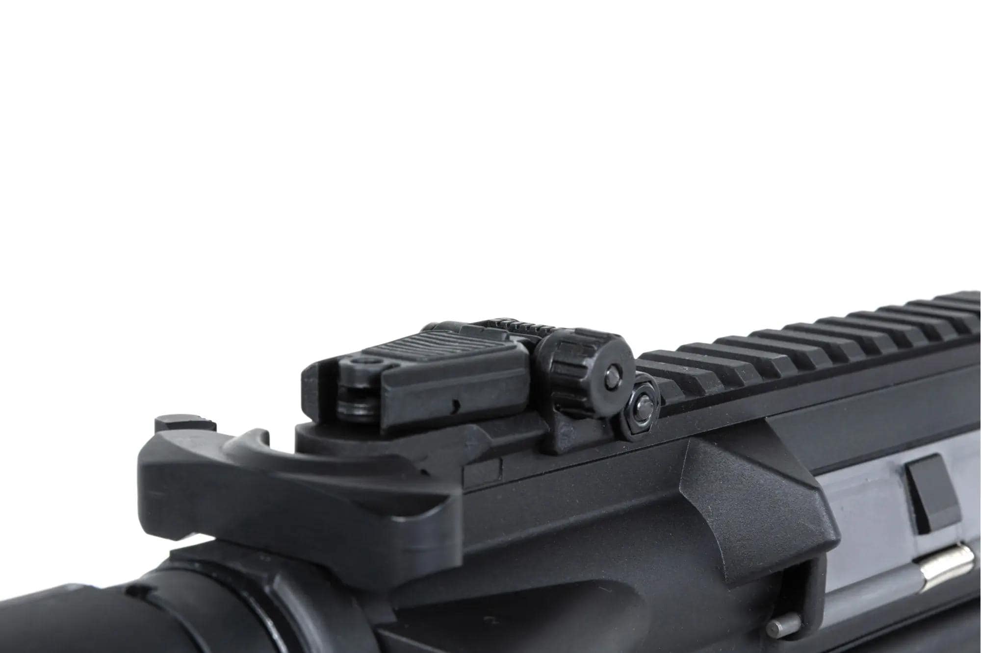 Karabinek szturmowy AEG Specna Arms SA-C06 CORE HAL ETU Gen. 2 - Black