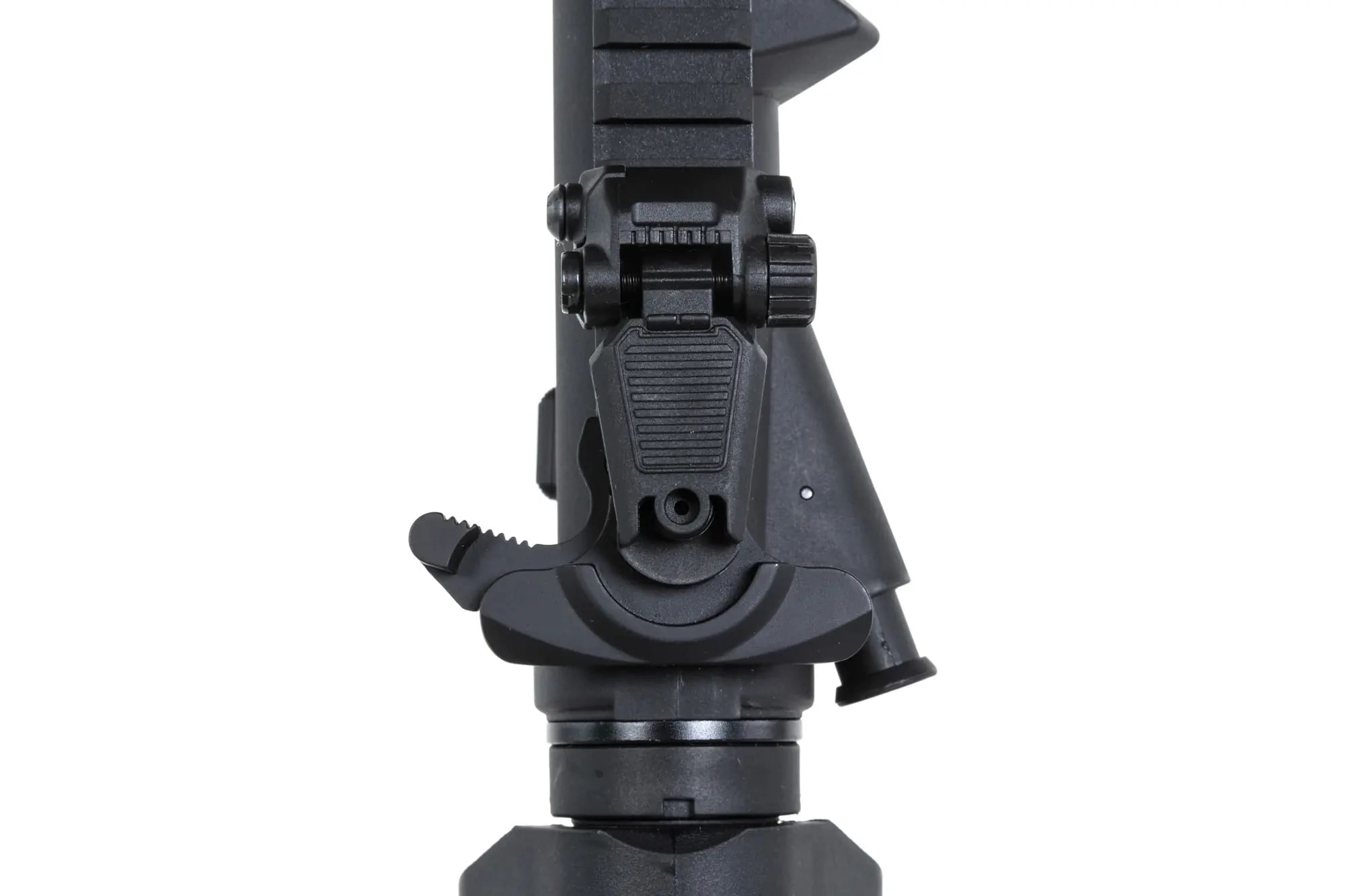 Karabinek szturmowy AEG Specna Arms SA-C07 CORE HAL ETU Gen.2 - Black