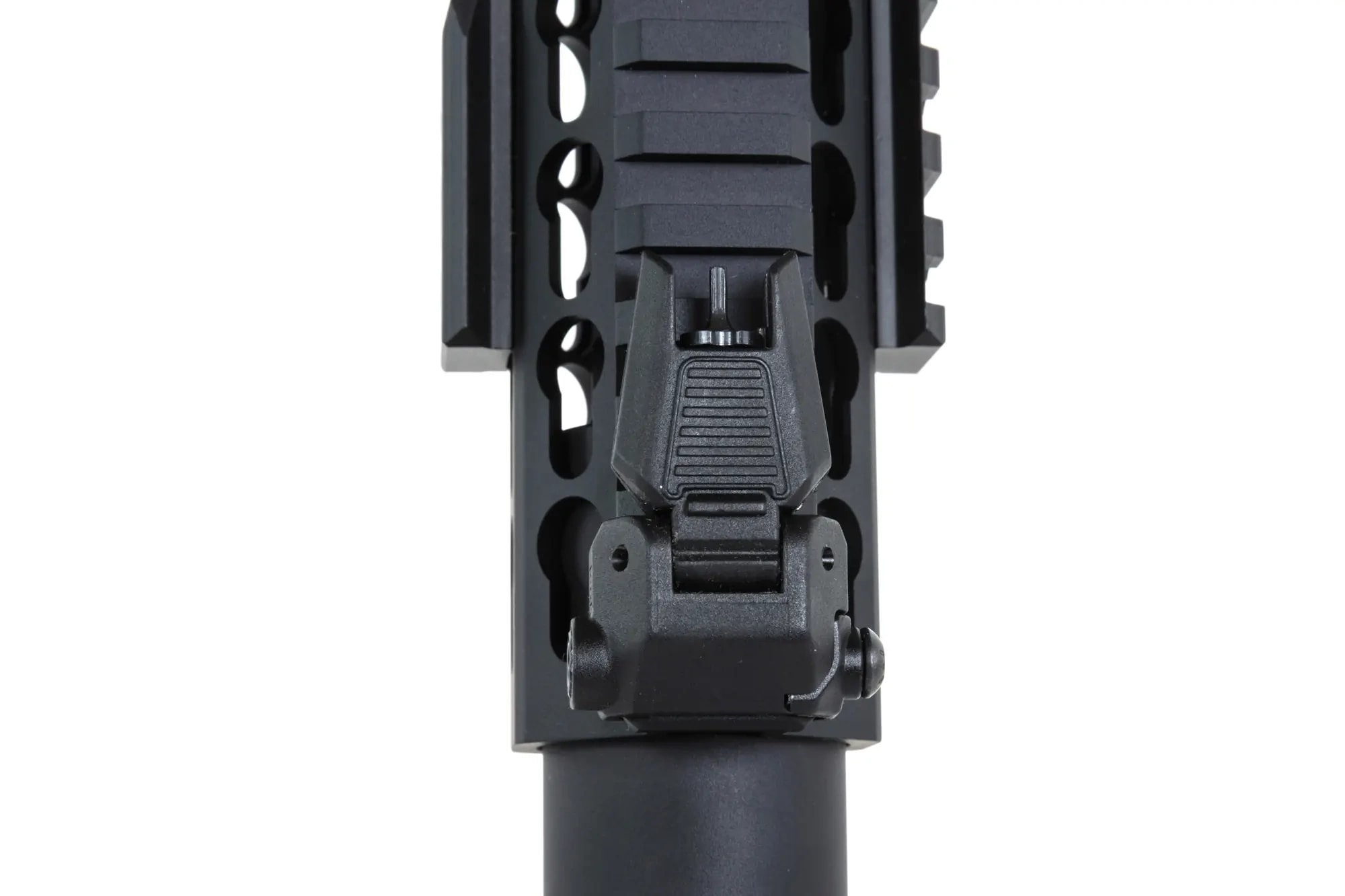 Karabinek szturmowy AEG Specna Arms SA-C07 CORE HAL ETU Gen.2 - Black