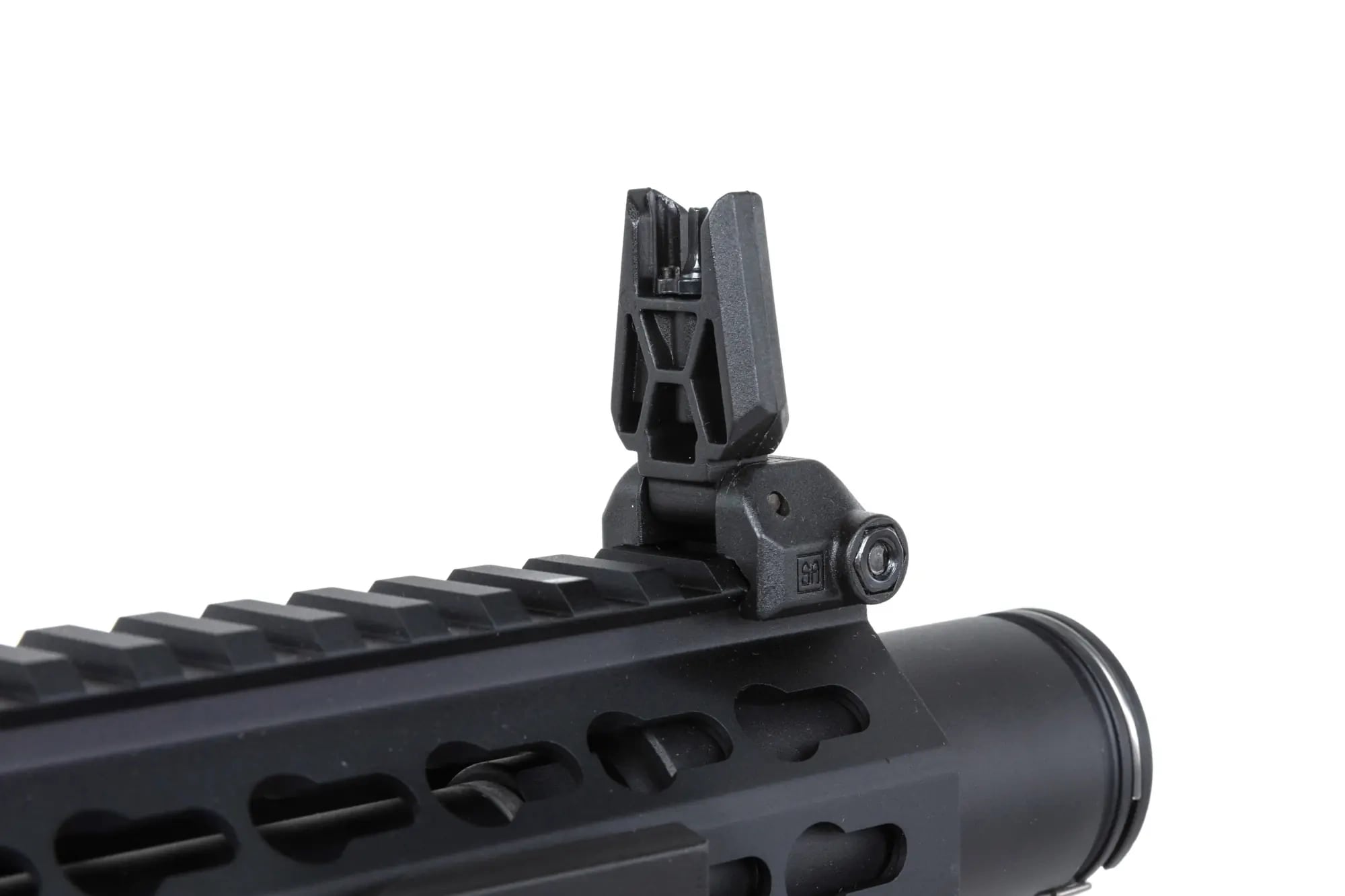 Karabinek szturmowy AEG Specna Arms SA-C07 CORE HAL ETU Gen.2 - Black