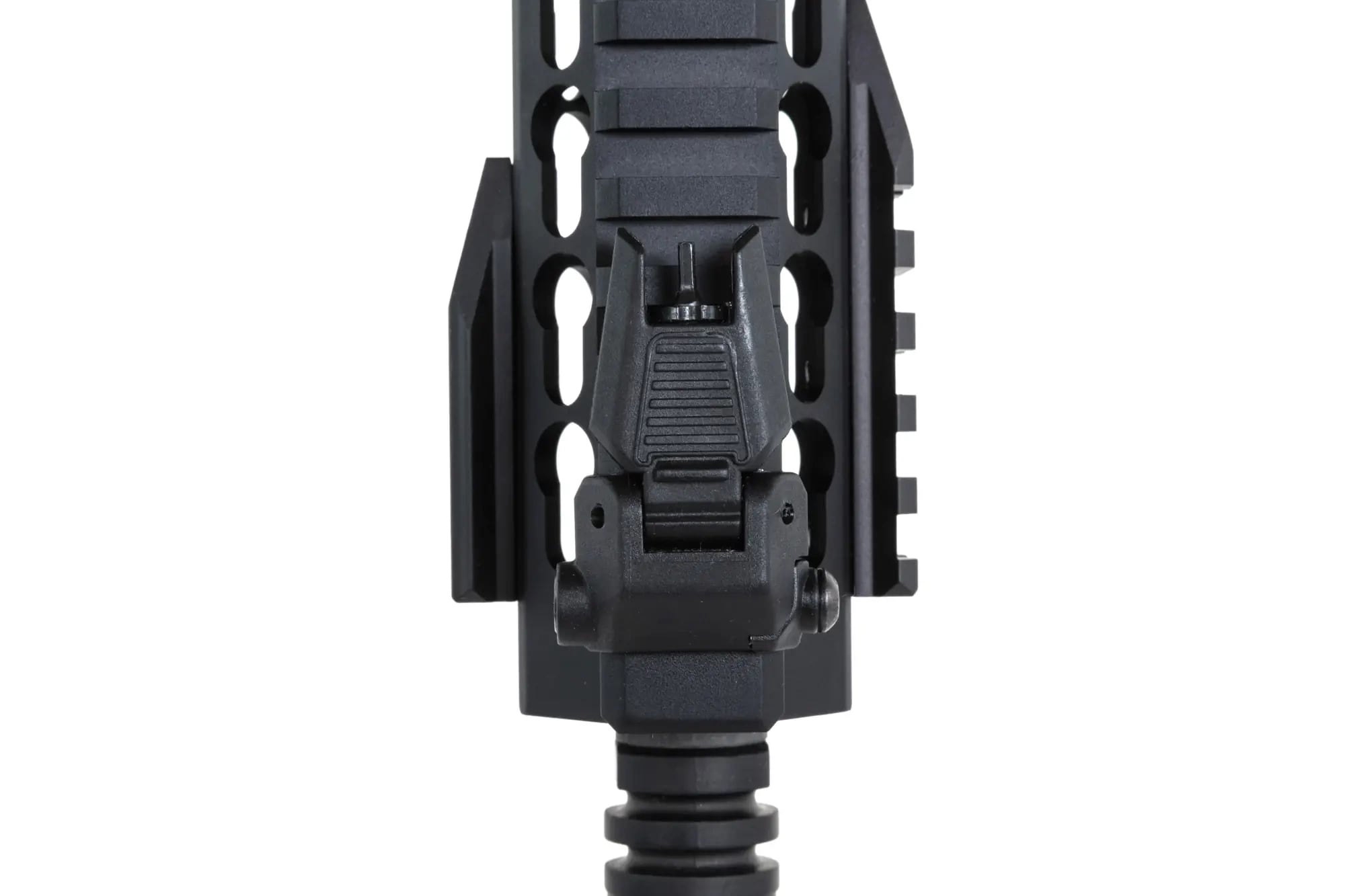 Karabinek szturmowy AEG Specna Arms SA-C08 CORE HAL ETU Gen.2 - Black