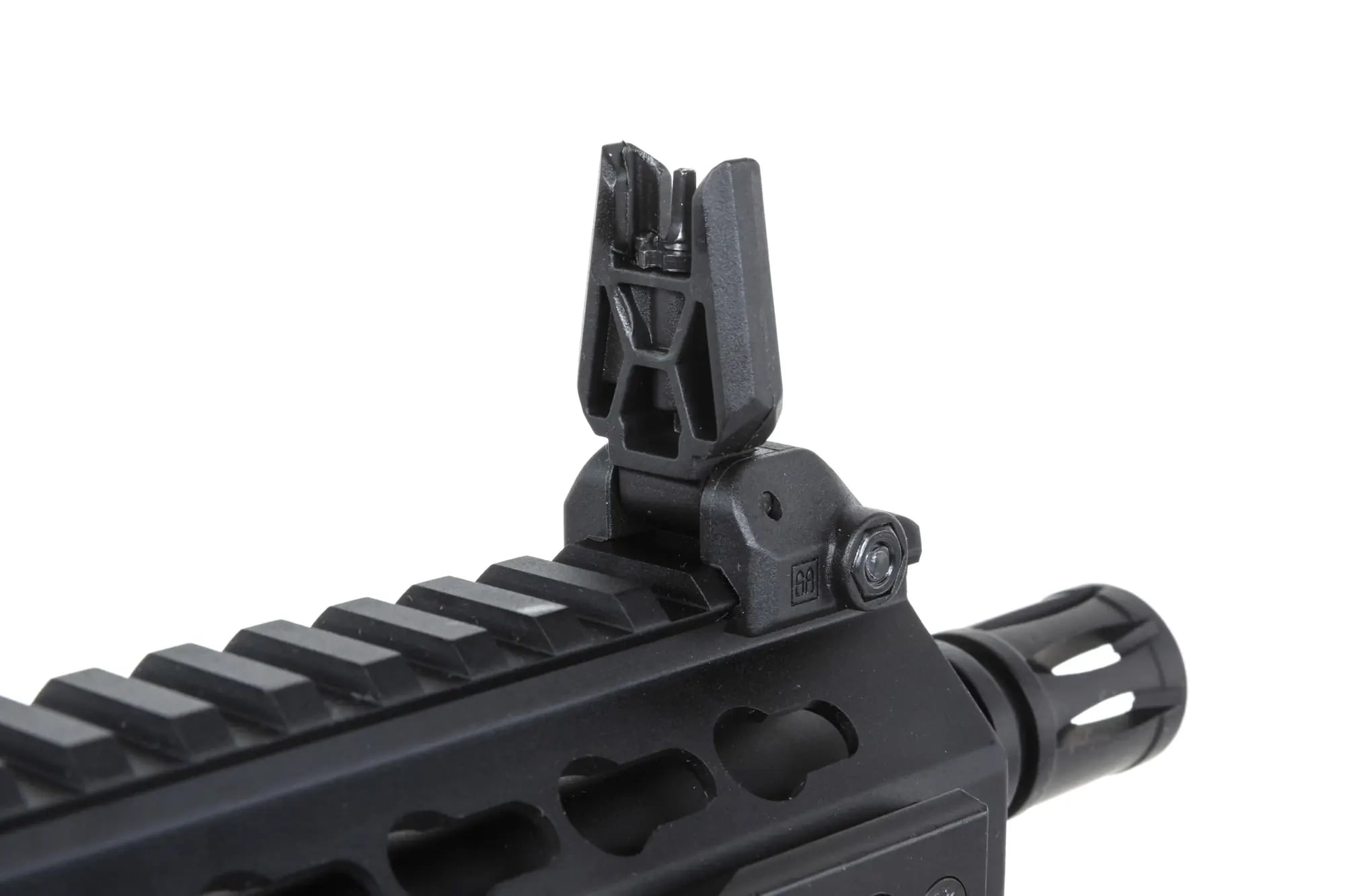 Karabinek szturmowy AEG Specna Arms SA-C08 CORE HAL ETU Gen.2 - Black