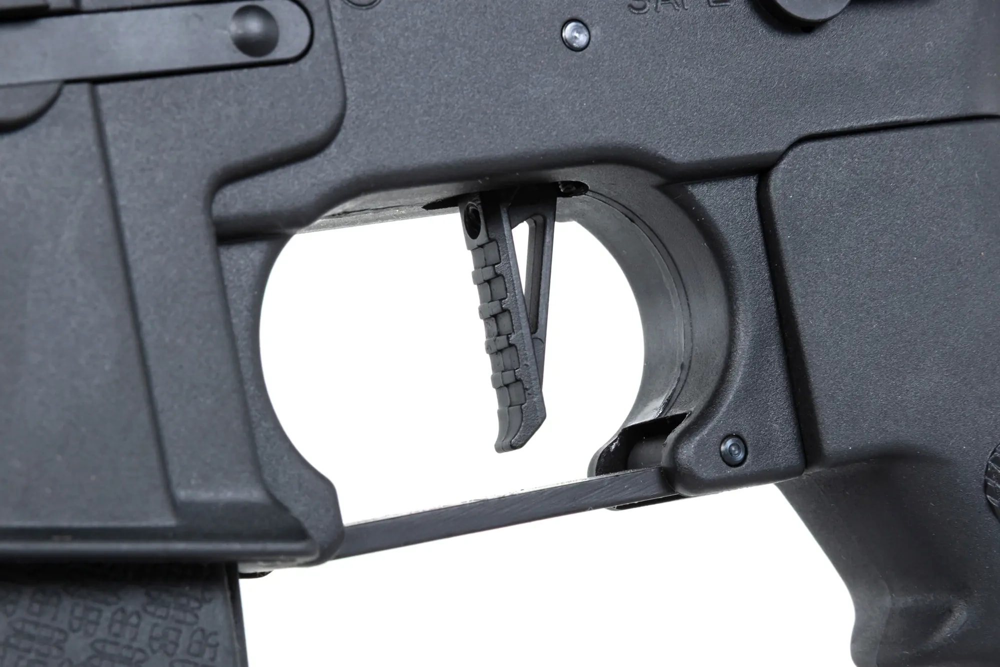 Karabinek szturmowy AEG Specna Arms SA-C08 CORE HAL ETU Gen.2 - Black