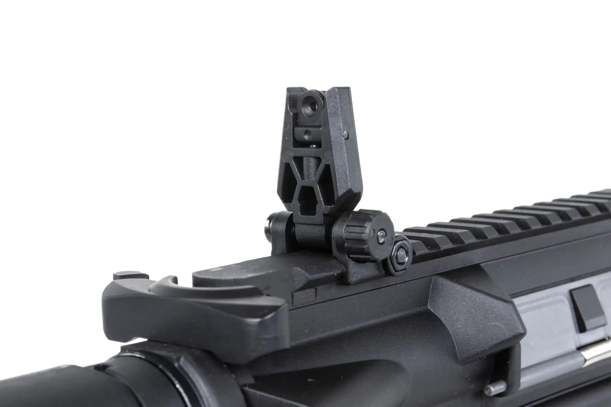 Karabinek szturmowy AEG Specna Arms SA-C08 CORE HAL ETU Gen.2 - Black