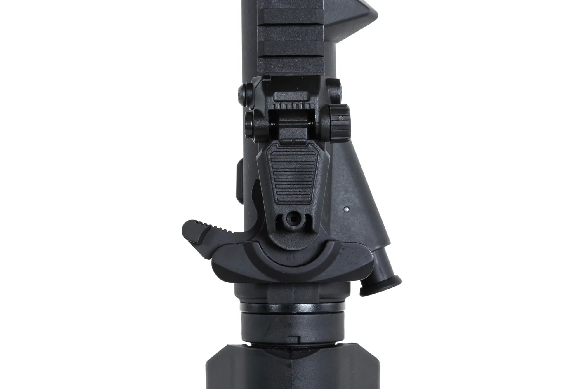 Штурмова гвинтівка AEG Specna Arms SA-C08 CORE HAL ETU Gen.2 - Black