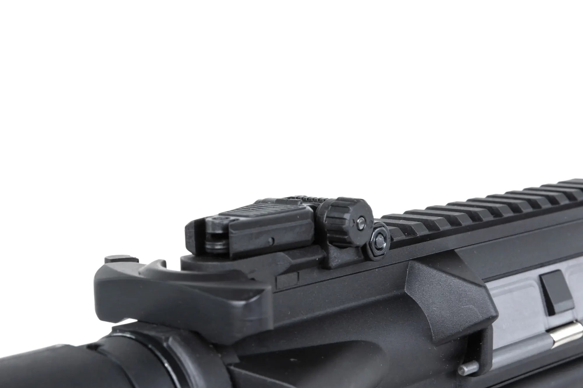 Штурмова гвинтівка AEG Specna Arms SA-C08 CORE HAL ETU Gen.2 - Black