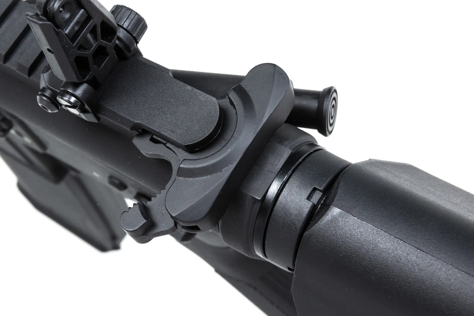 Штурмова гвинтівка AEG Specna Arms SA-C08 CORE HAL ETU Gen.2 - Black