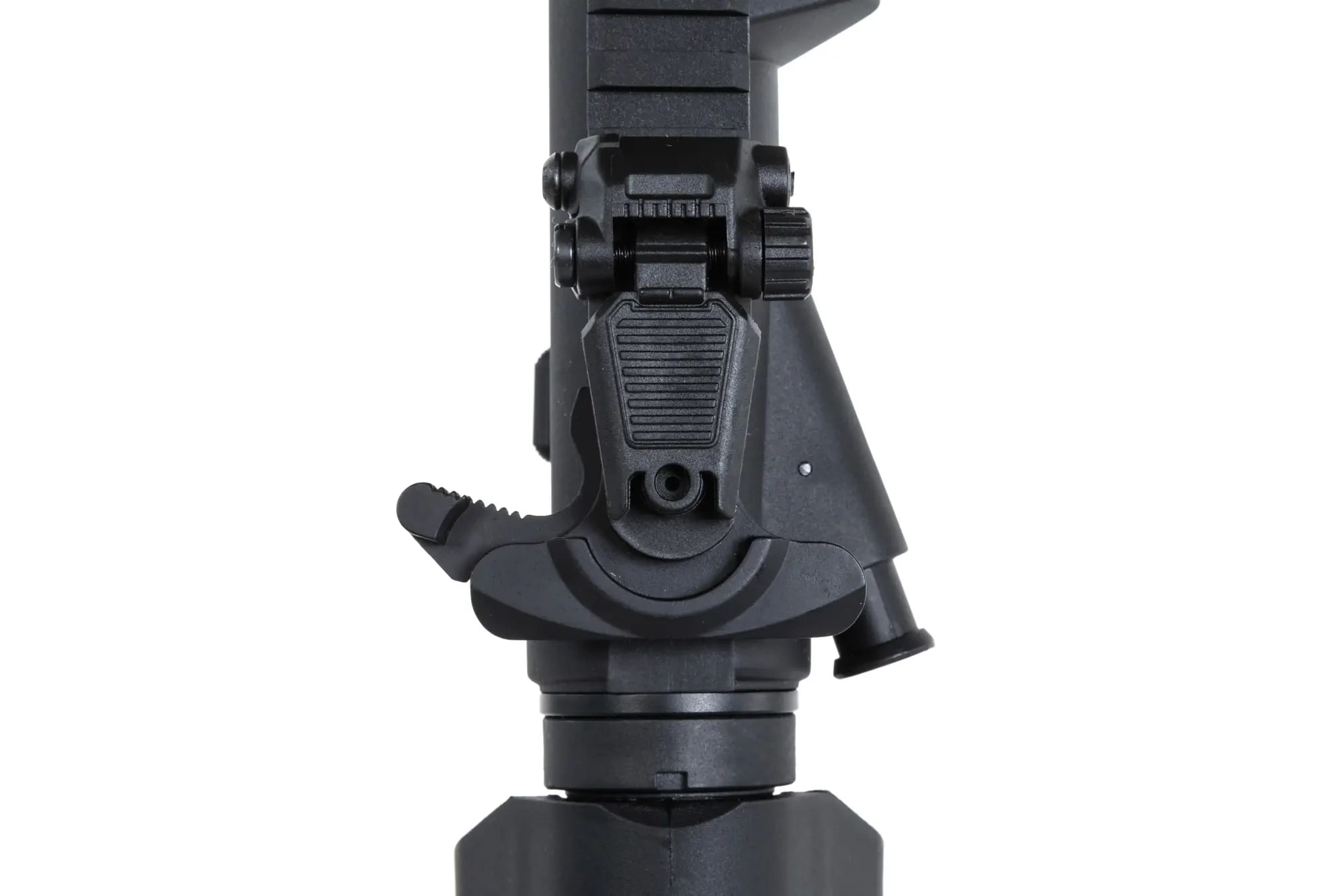 Karabinek szturmowy AEG Specna Arms SA-C09 CORE HAL ETU Gen.2 - Black