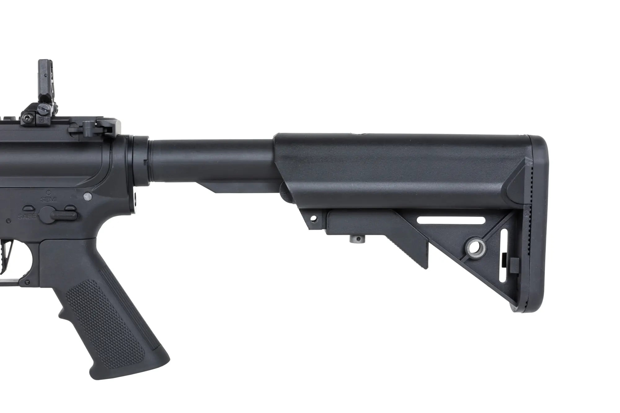 Karabinek szturmowy AEG Specna Arms SA-C09 CORE HAL ETU Gen.2 - Black