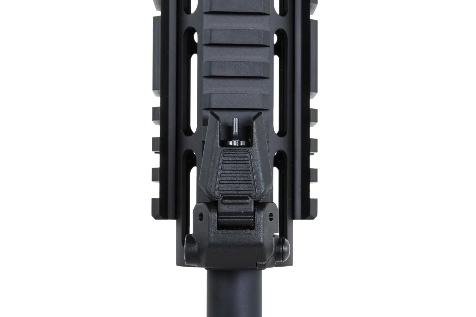 Karabinek szturmowy AEG Specna Arms SA-C09 CORE HAL ETU Gen.2 - Black