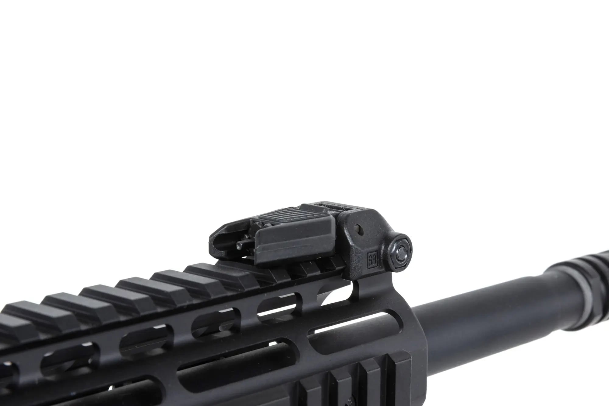 Karabinek szturmowy AEG Specna Arms SA-C09 CORE HAL ETU Gen.2 - Black