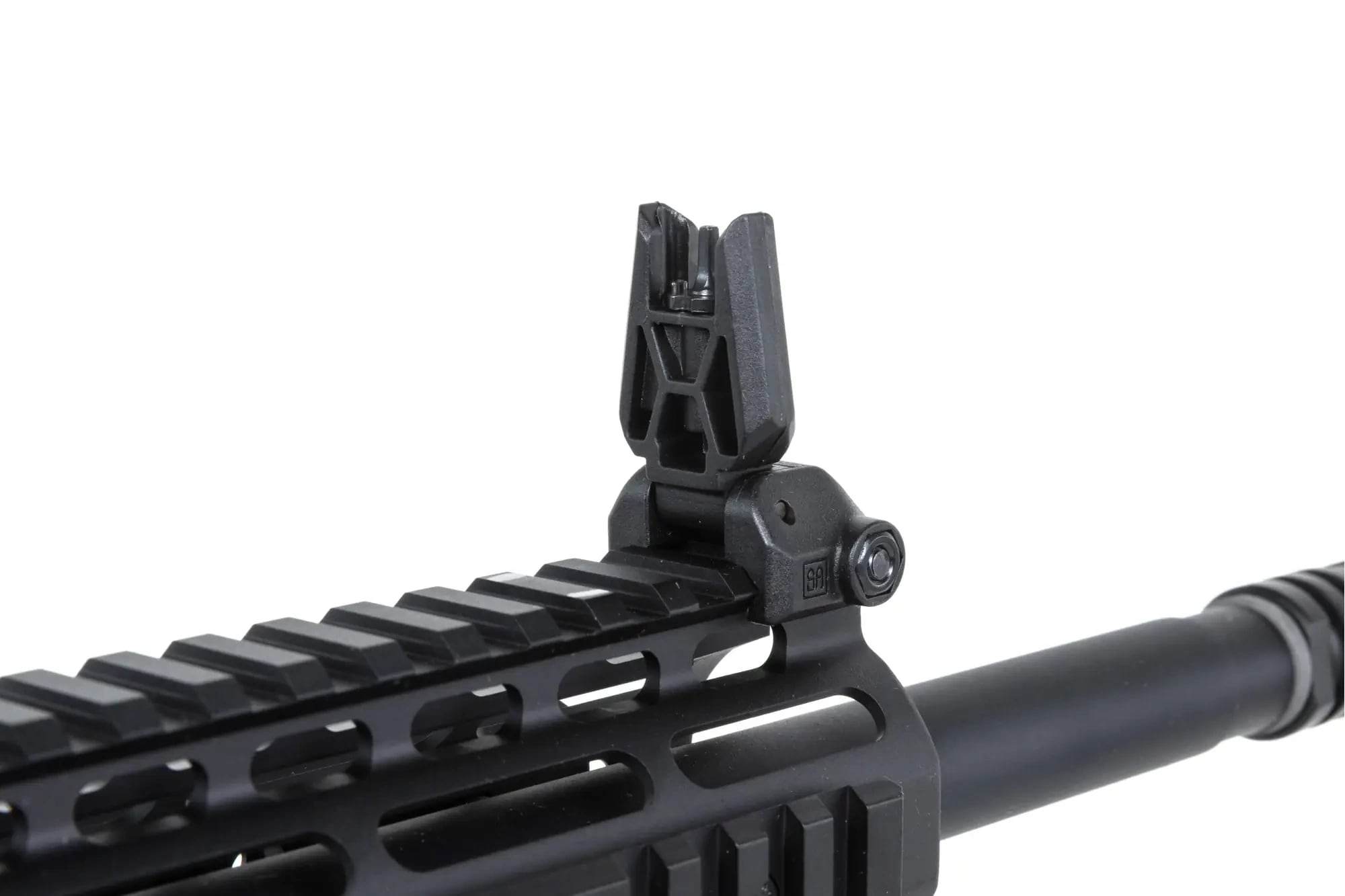 Karabinek szturmowy AEG Specna Arms SA-C09 CORE HAL ETU Gen.2 - Black