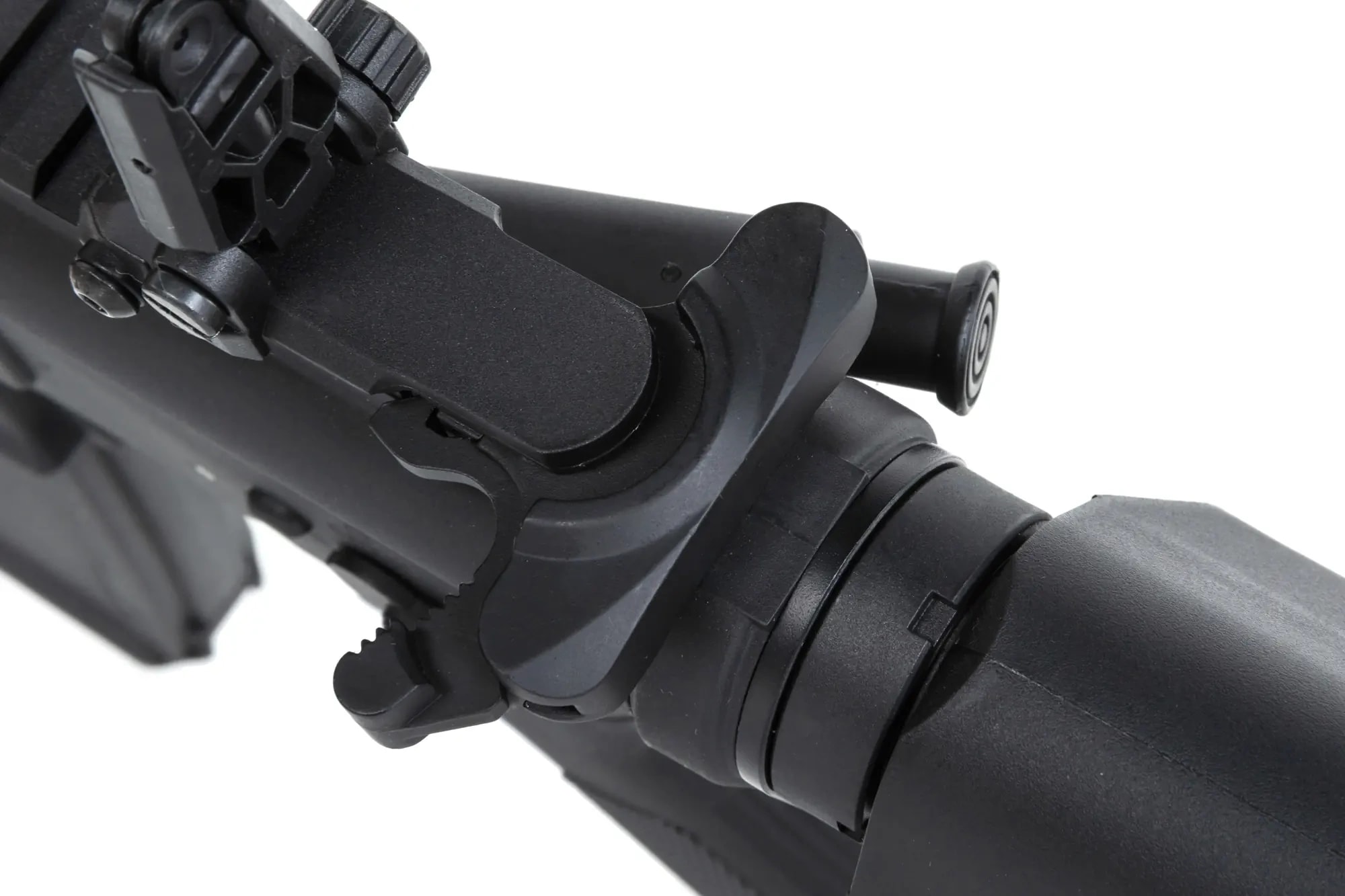 Karabinek szturmowy AEG Specna Arms SA-C09 CORE HAL ETU Gen.2 - Black