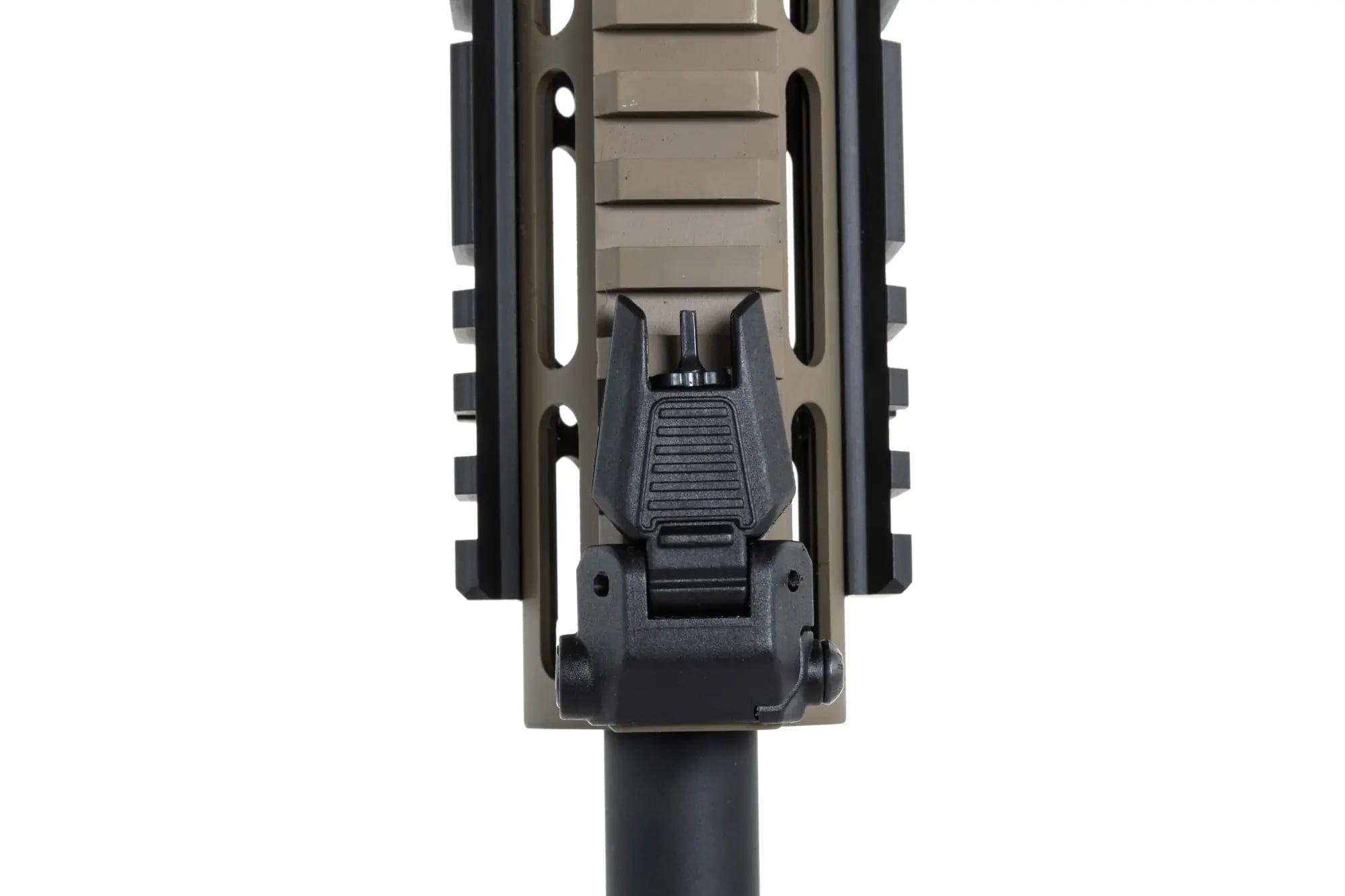 Karabinek szturmowy AEG Specna Arms SA-C09 CORE HAL ETU Gen.2 - Half-Tan
