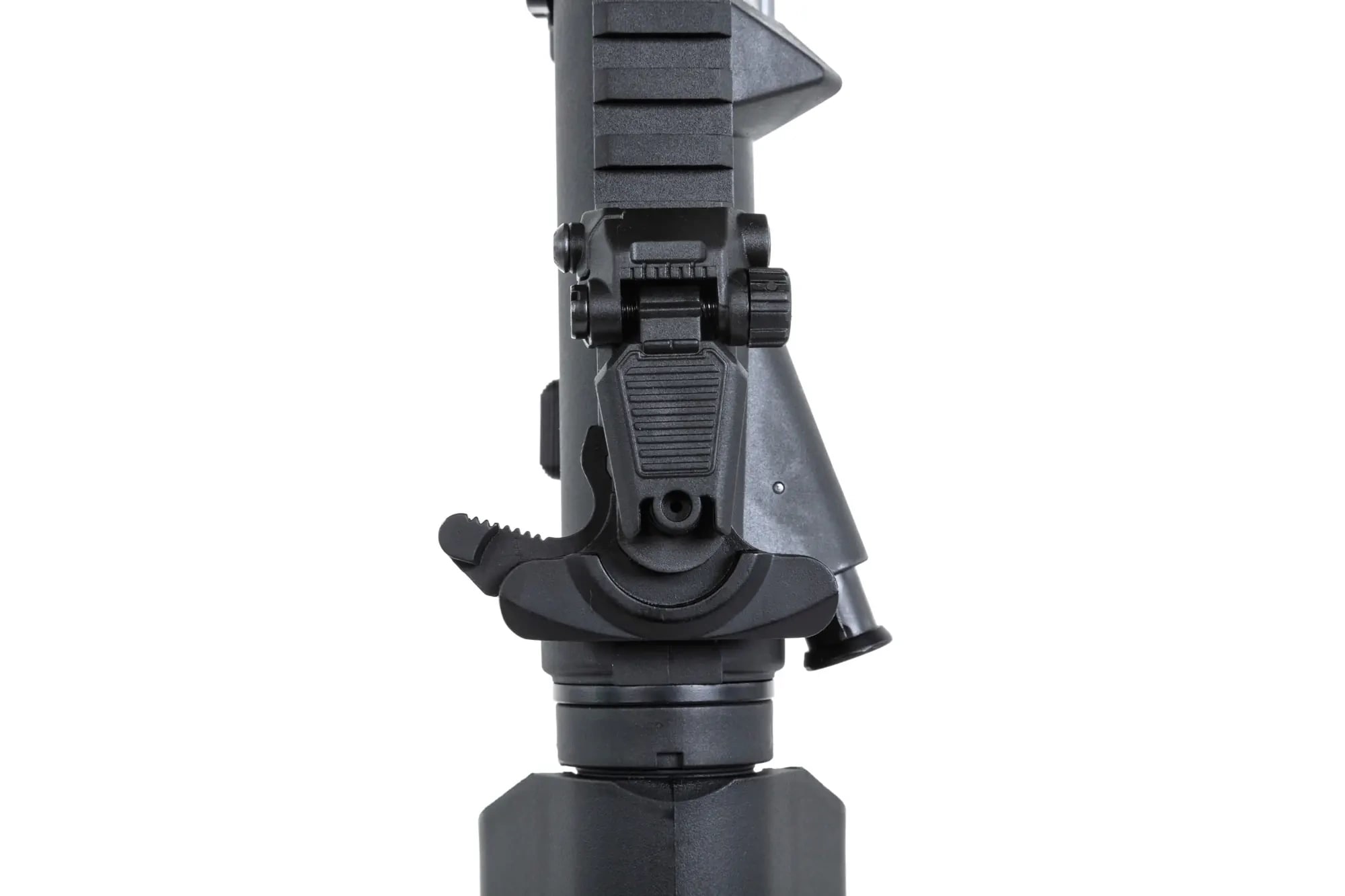Karabinek szturmowy AEG Specna Arms SA-C10 CORE HAL ETU Gen.2 - Black