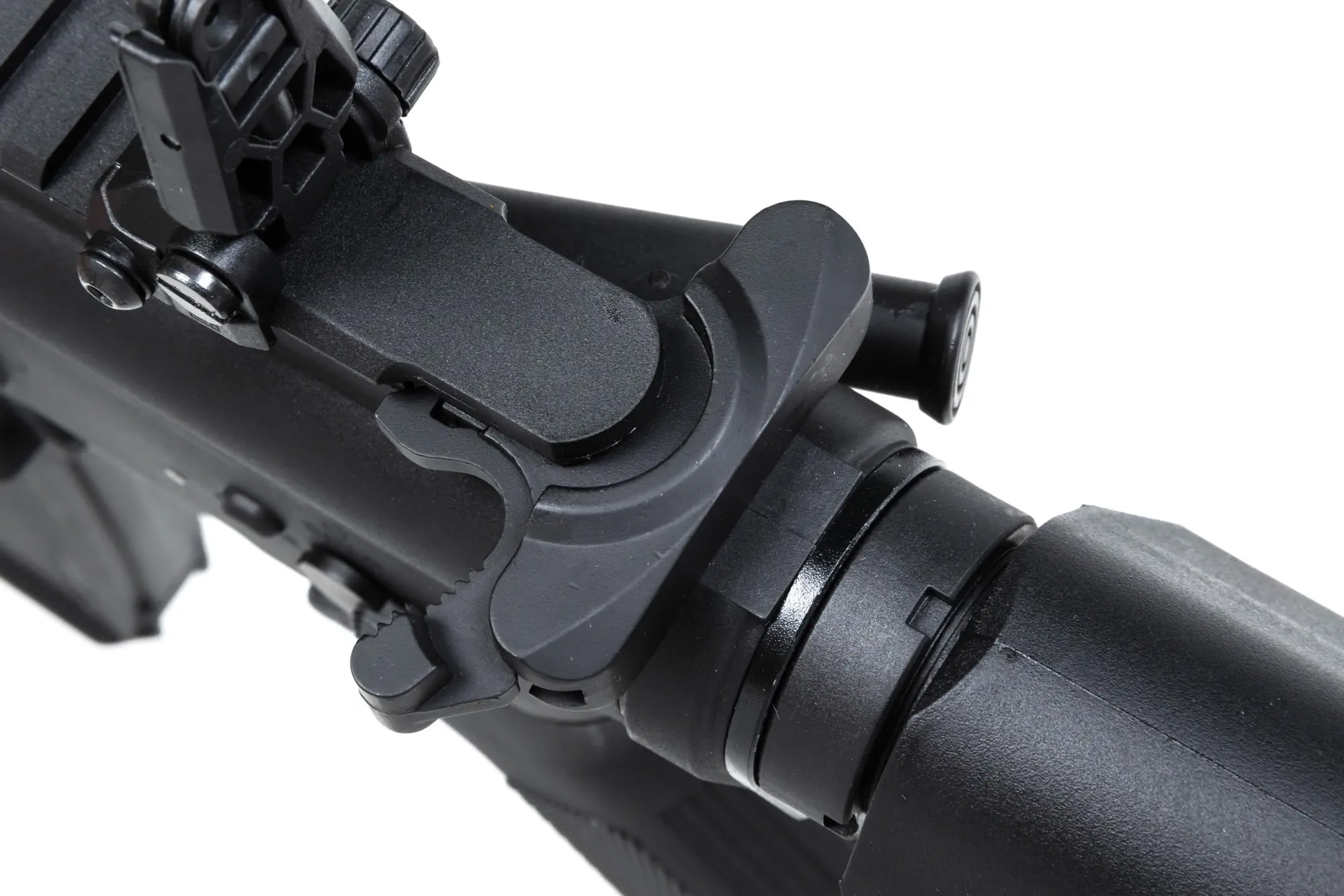 Штурмова гвинтівка AEG Specna Arms SA-C11 CORE HAL ETU Gen.2 - Black