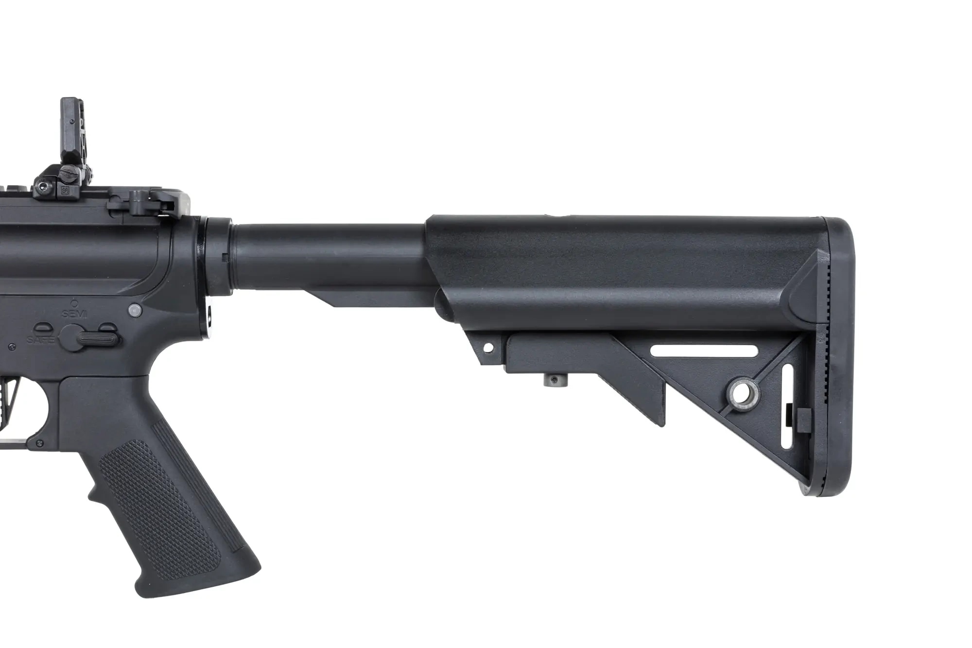 Karabinek szturmowy AEG Specna Arms SA-C11 CORE HAL ETU Gen.2 - Black