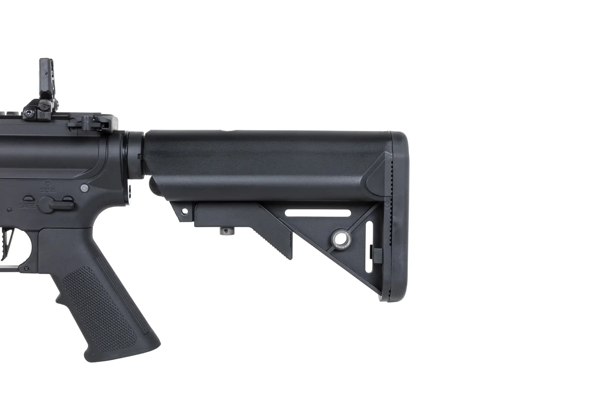 Karabinek szturmowy AEG Specna Arms SA-C11 CORE HAL ETU Gen.2 - Black