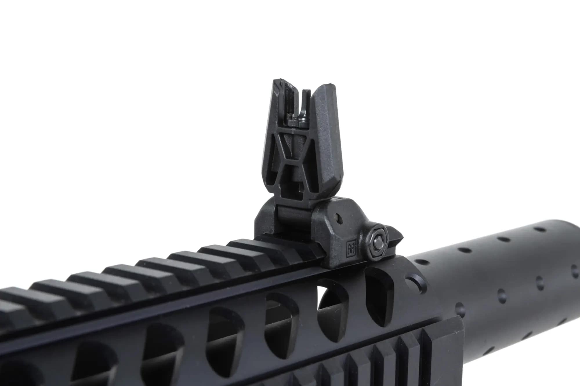Karabinek szturmowy AEG Specna Arms SA-C11 CORE HAL ETU Gen.2 - Black