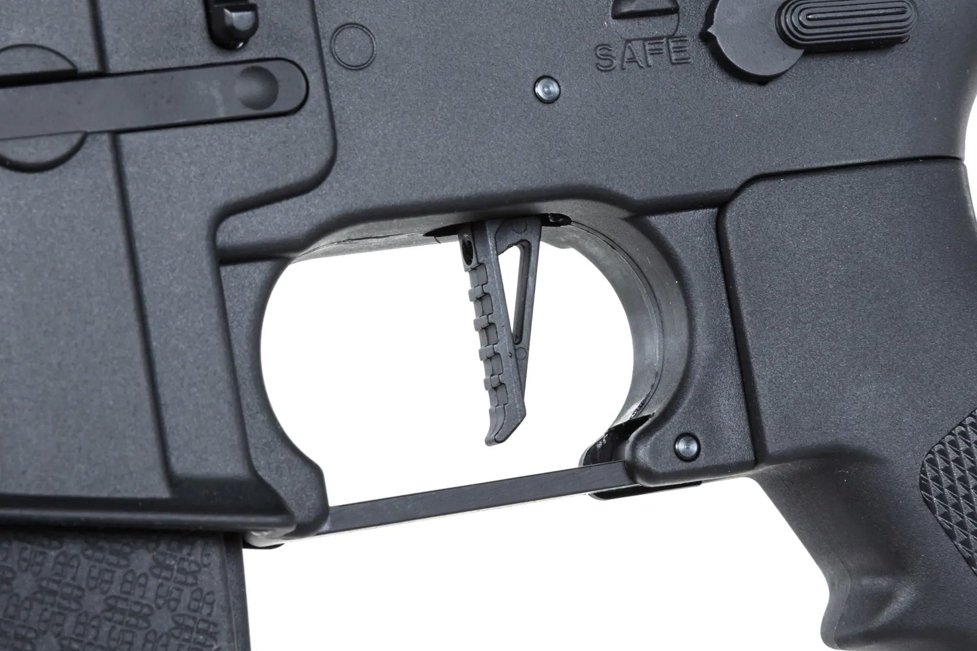Karabinek szturmowy AEG Specna Arms SA-C11 CORE HAL ETU Gen.2 - Black