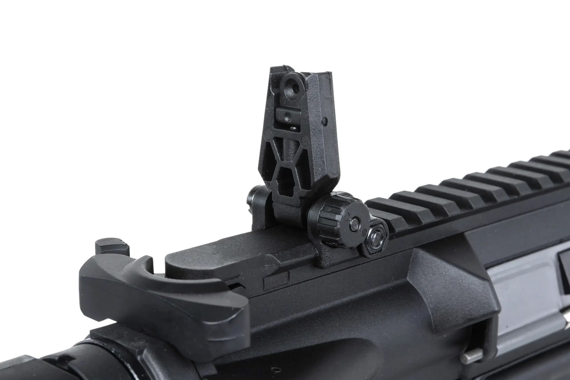 Karabinek szturmowy AEG Specna Arms SA-C11 CORE HAL ETU Gen.2 - Black