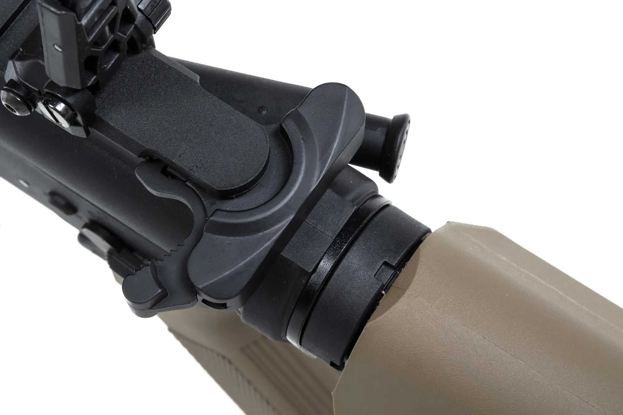 Штурмова гвинтівка AEG Specna Arms SA-C11 CORE HAL ETU Gen.2 - Half-Tan