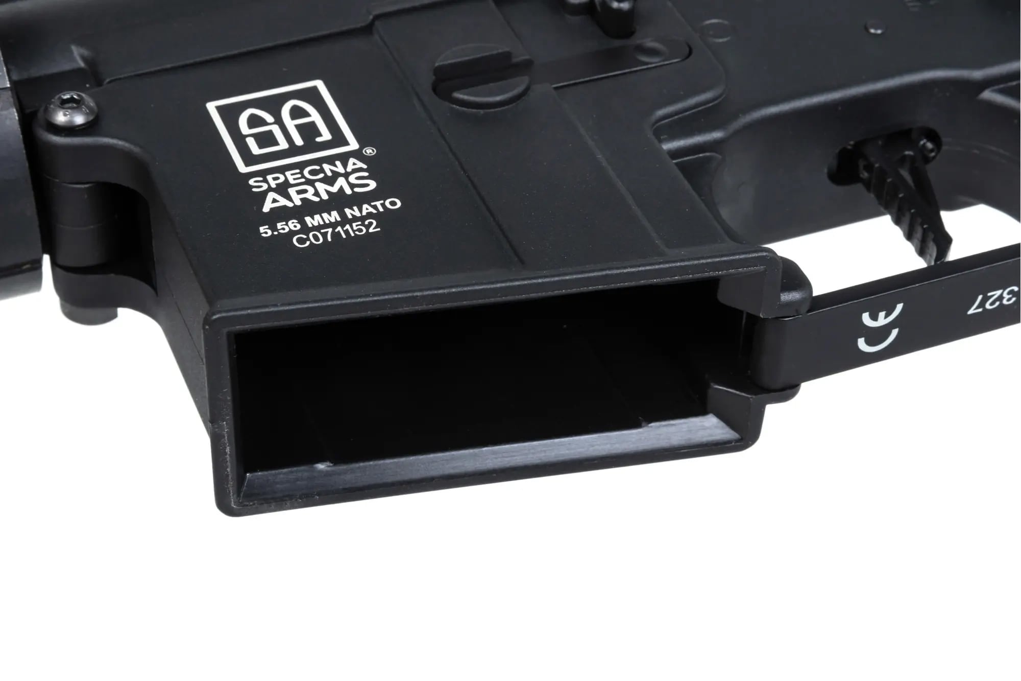 Штурмова гвинтівка AEG Specna Arms SA-C11 CORE HAL ETU Gen.2 - Half-Tan