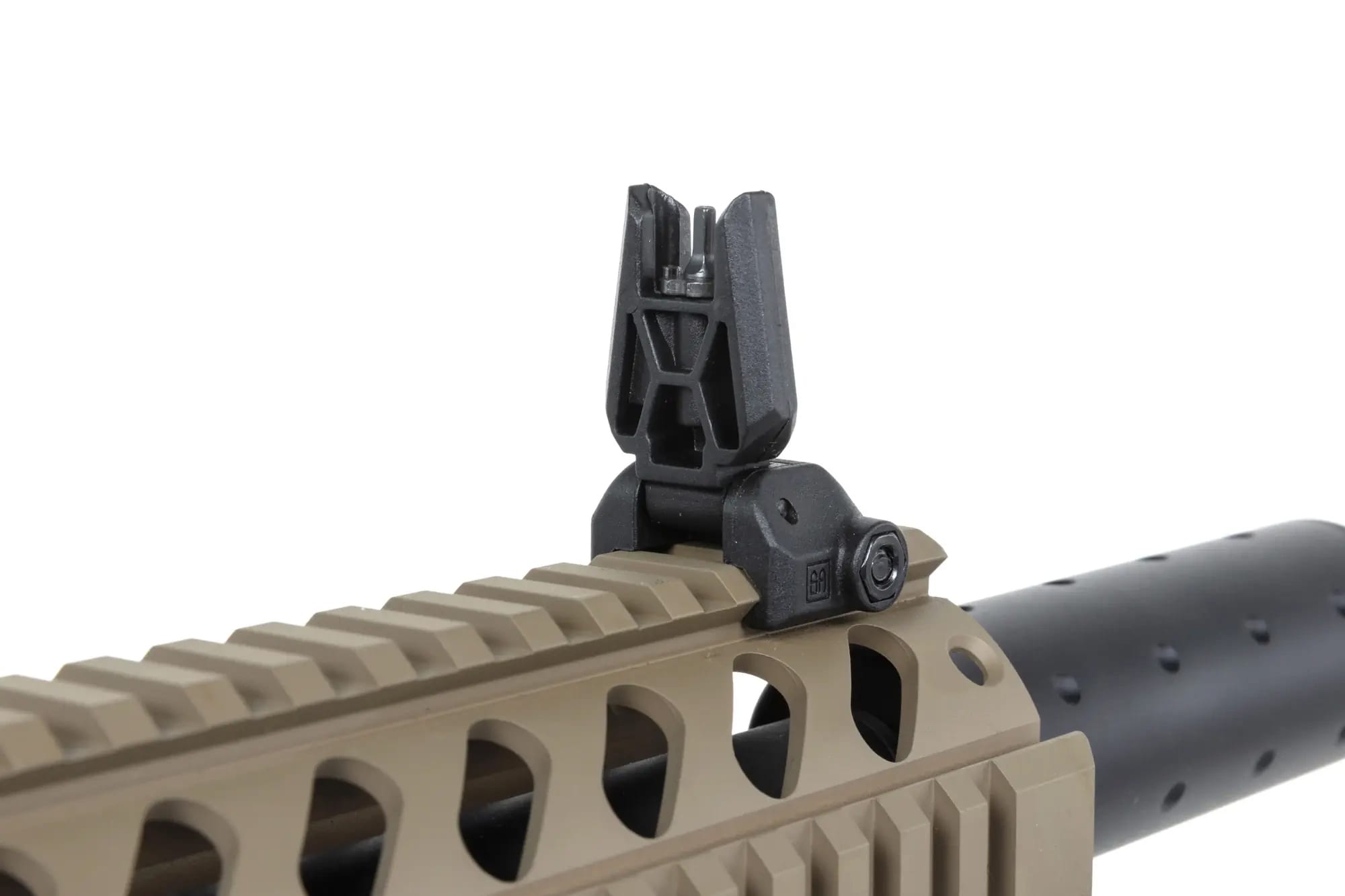 Штурмова гвинтівка AEG Specna Arms SA-C11 CORE HAL ETU Gen.2 - Half-Tan