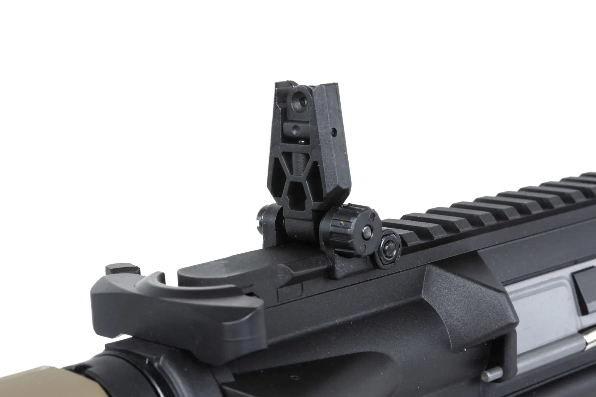 Штурмова гвинтівка AEG Specna Arms SA-C11 CORE HAL ETU Gen.2 - Half-Tan
