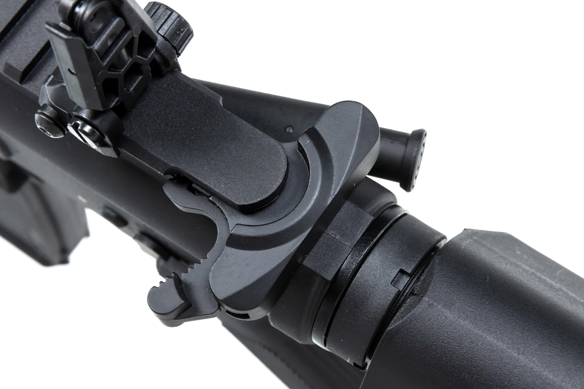 Karabinek szturmowy AEG Specna Arms SA-C17 CORE HAL ETU Gen.2 - Black