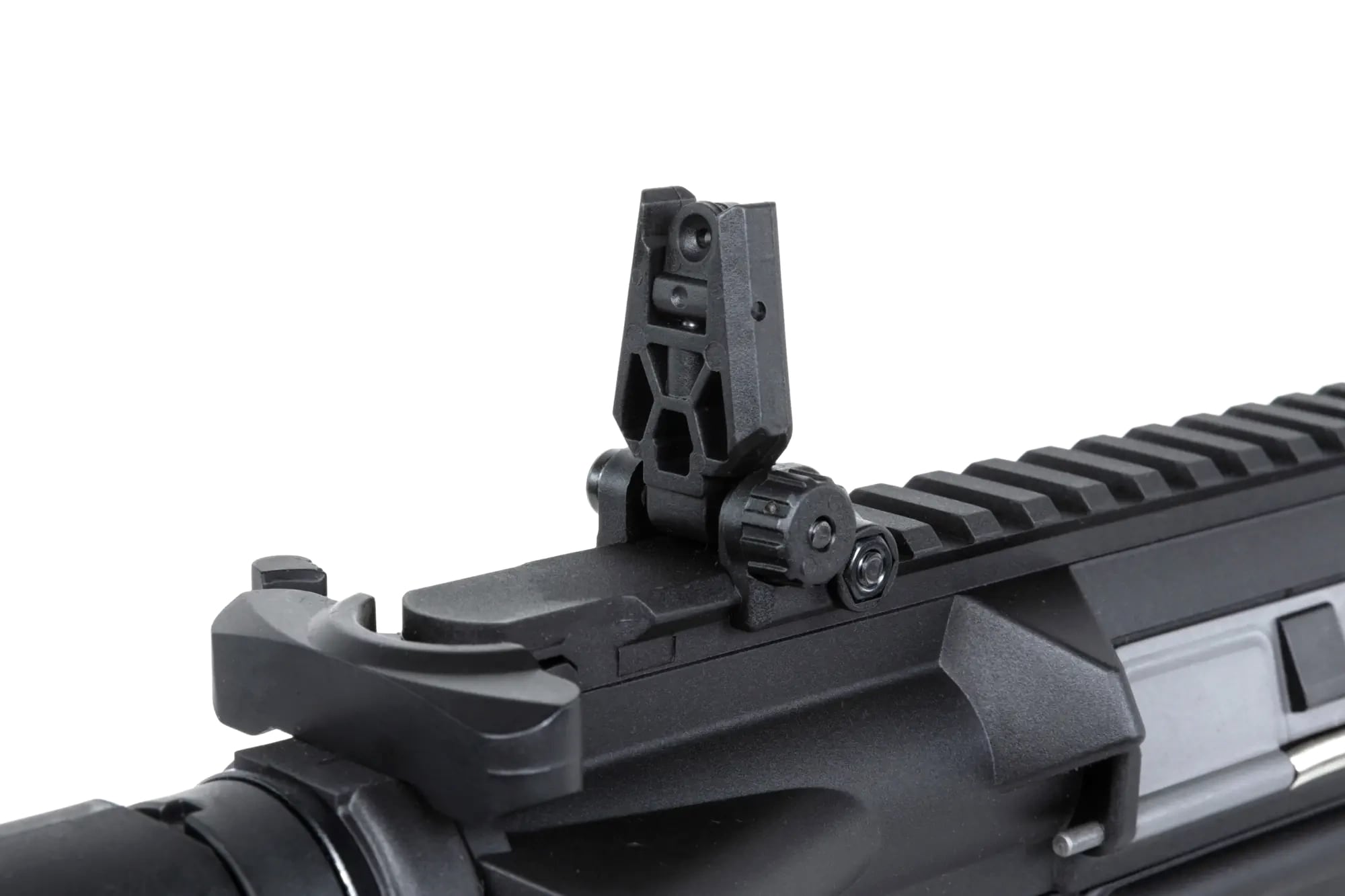 Karabinek szturmowy AEG Specna Arms SA-C17 CORE HAL ETU Gen.2 - Black