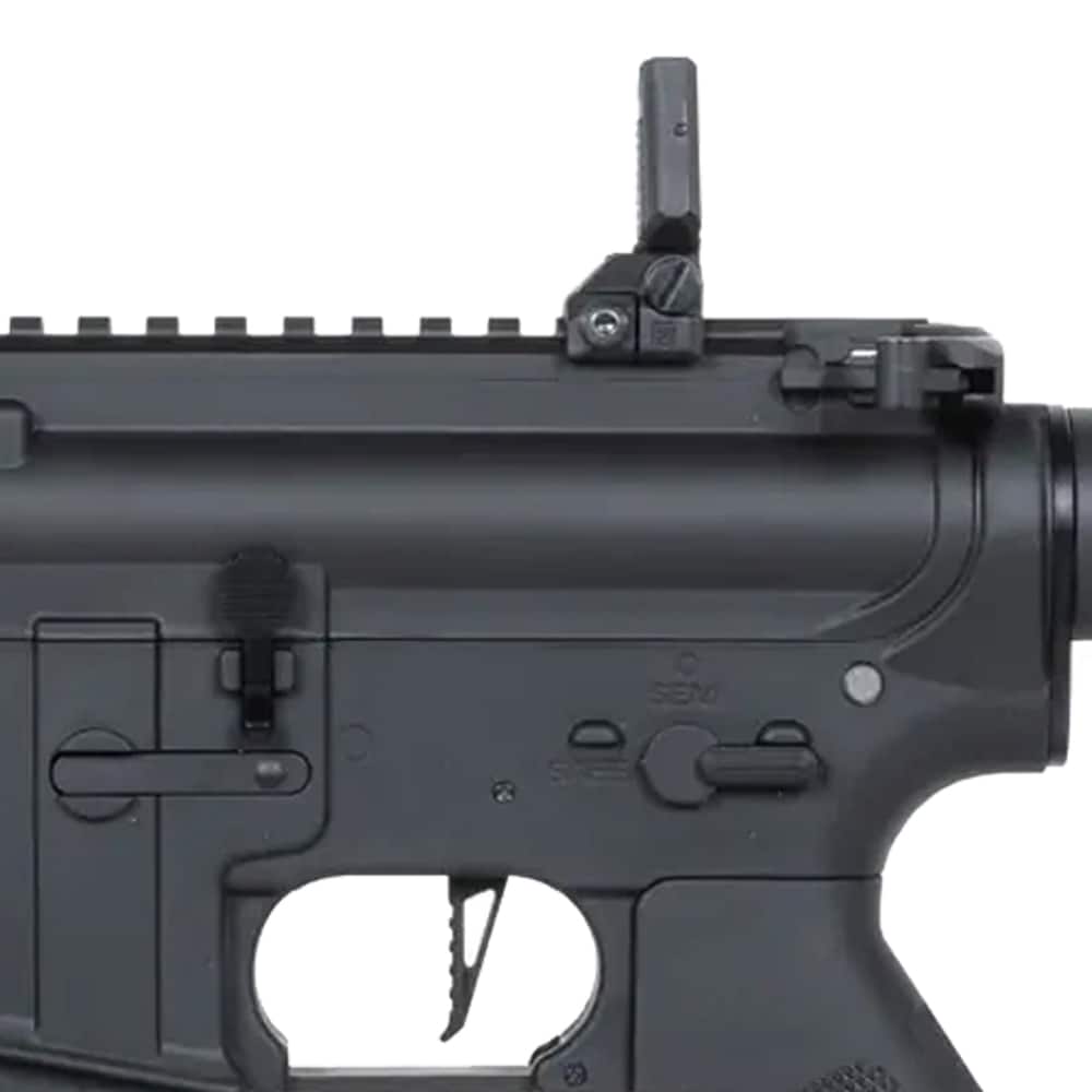 Specna Arms SA-C12 CORE HAL ETU Gen.2 AEG Assault Carbine - Black