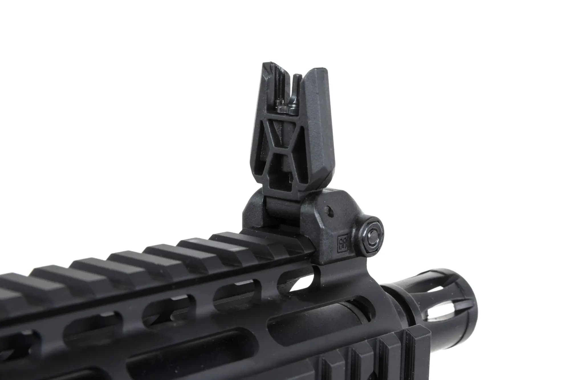 Karabinek szturmowy AEG Specna Arms SA-C12 CORE HAL ETU Gen.2 - Black