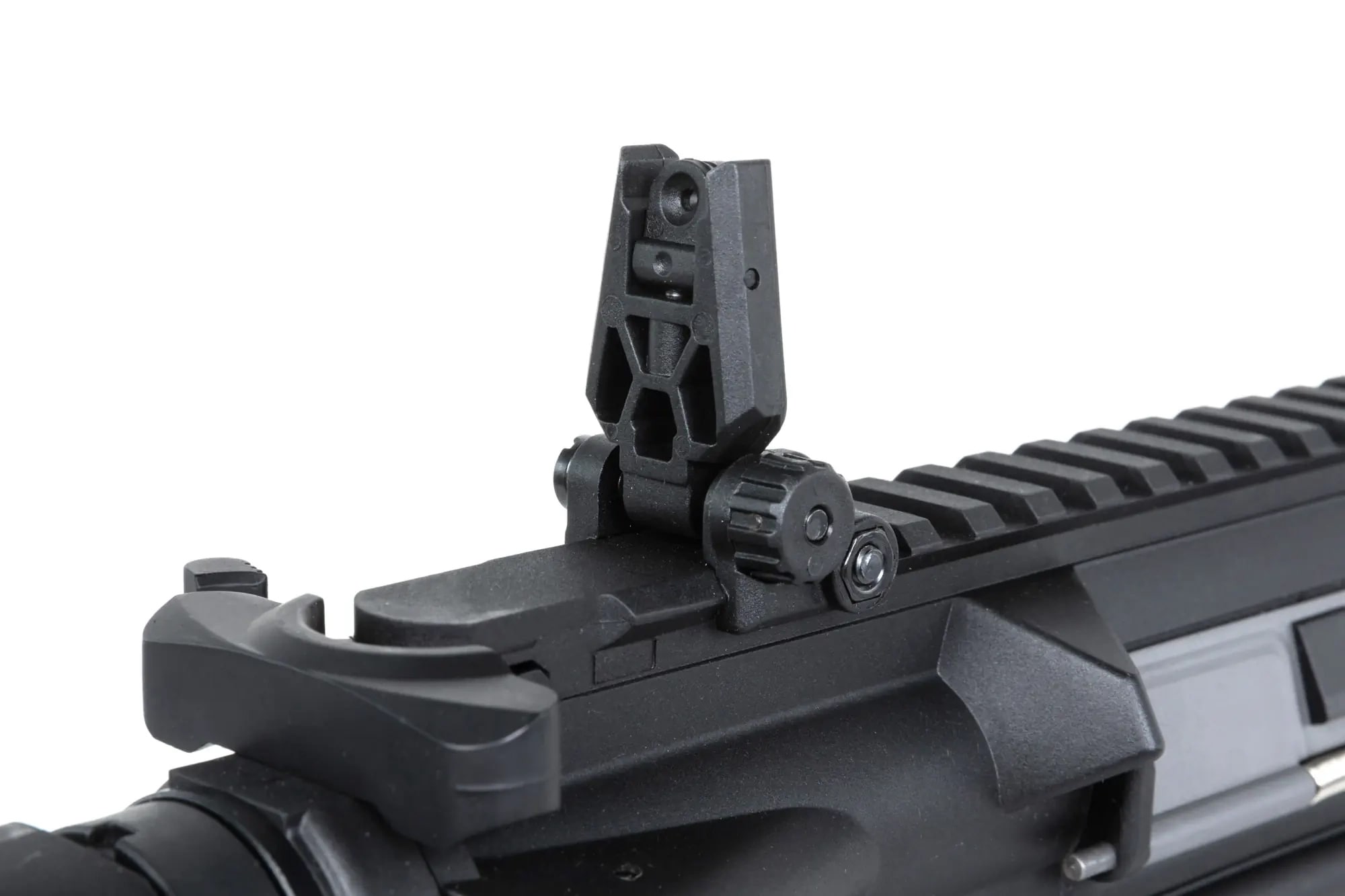 Karabinek szturmowy AEG Specna Arms SA-C12 CORE HAL ETU Gen.2 - Black