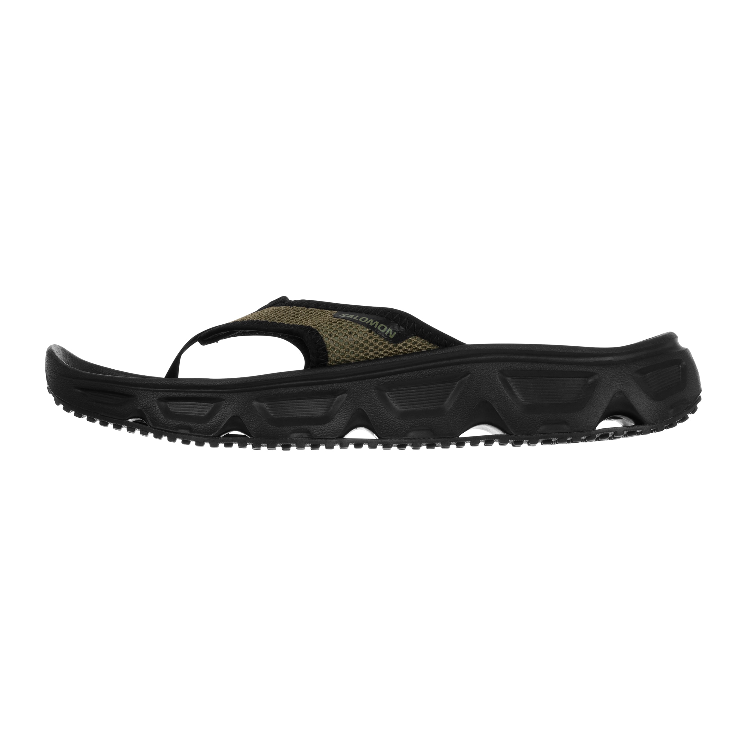 В'єтнамки Salomon RX Break Forces - Black/Olive