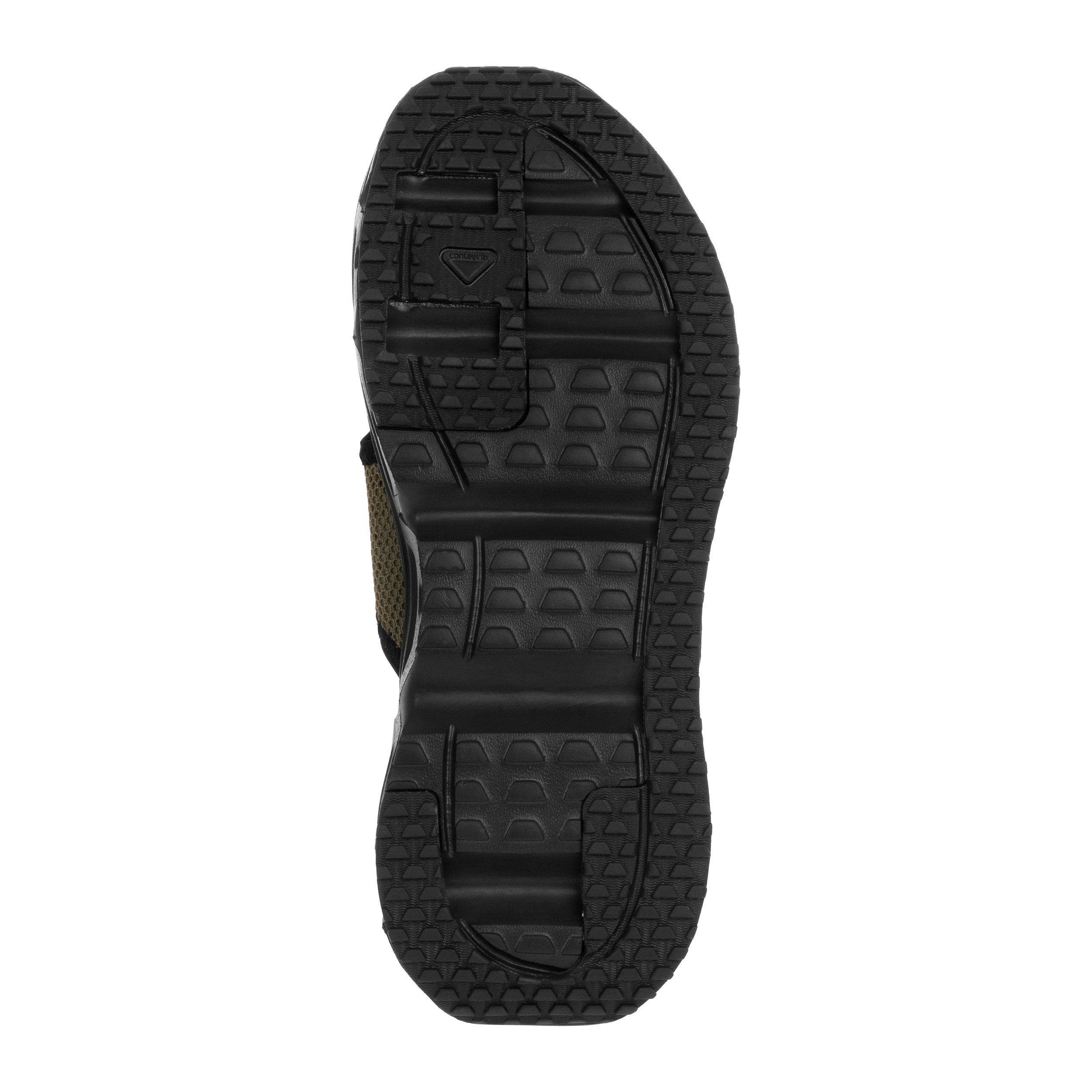 В'єтнамки Salomon RX Break Forces - Black/Olive