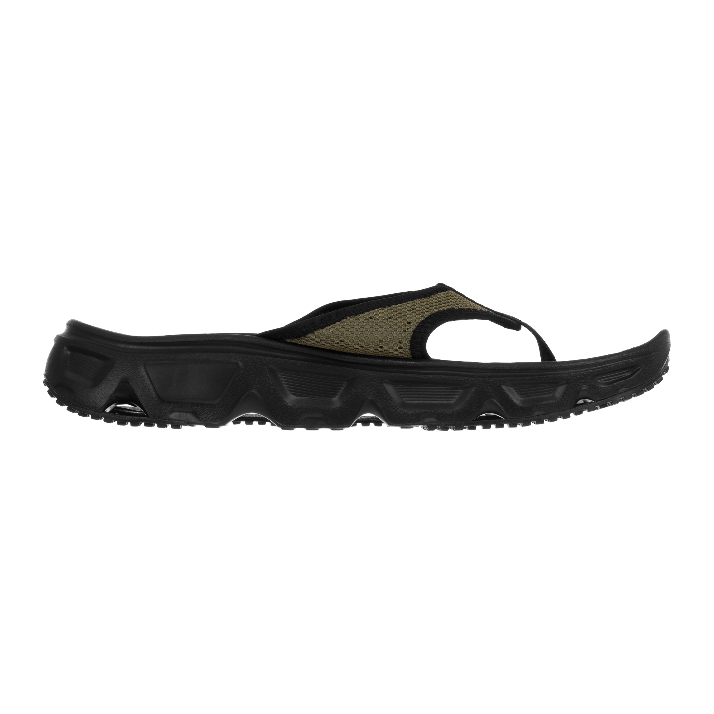 В'єтнамки Salomon RX Break Forces - Black/Olive